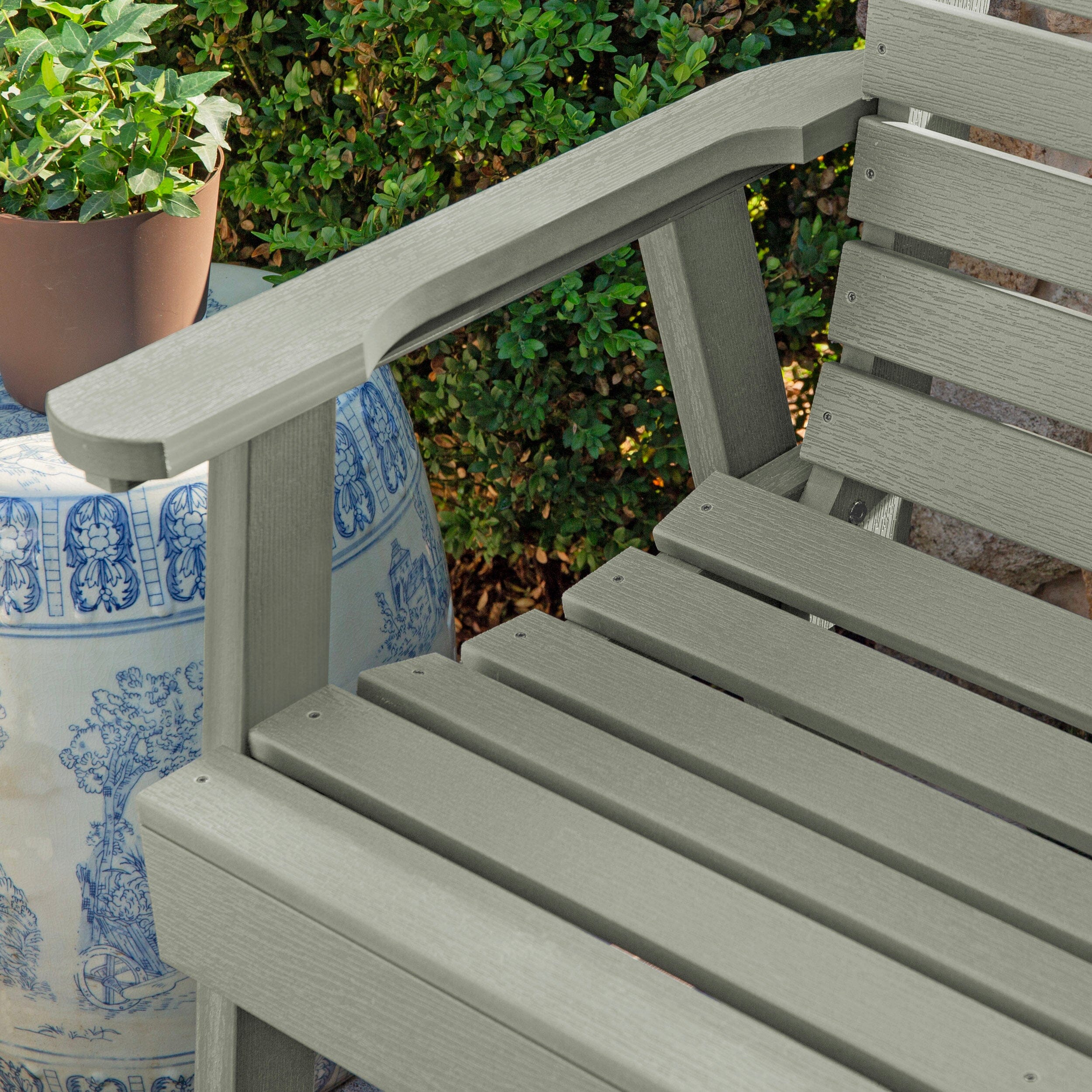 Weatherly Garden Bench - 5ft - Image 27