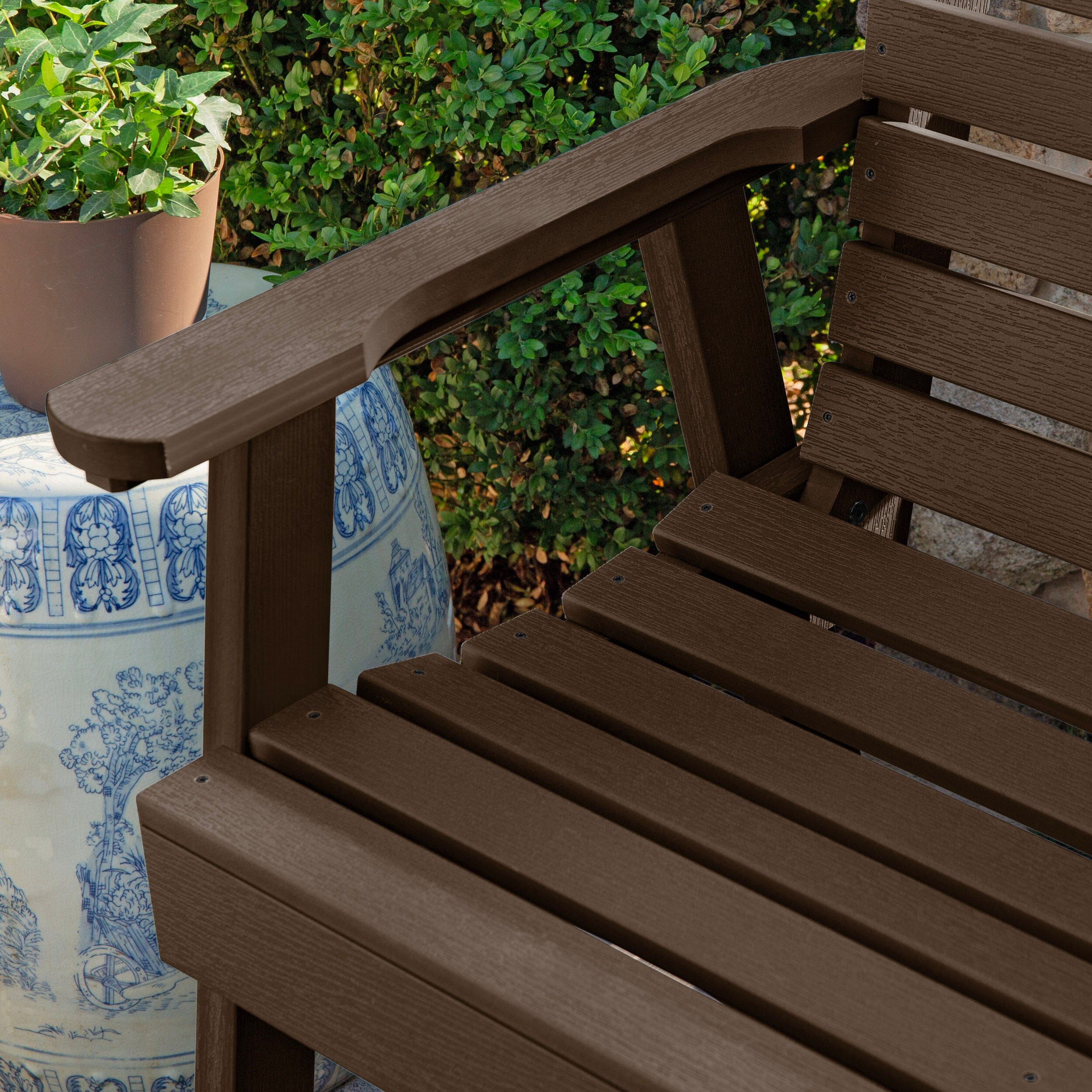 Weatherly Garden Bench - 5ft - Image 3