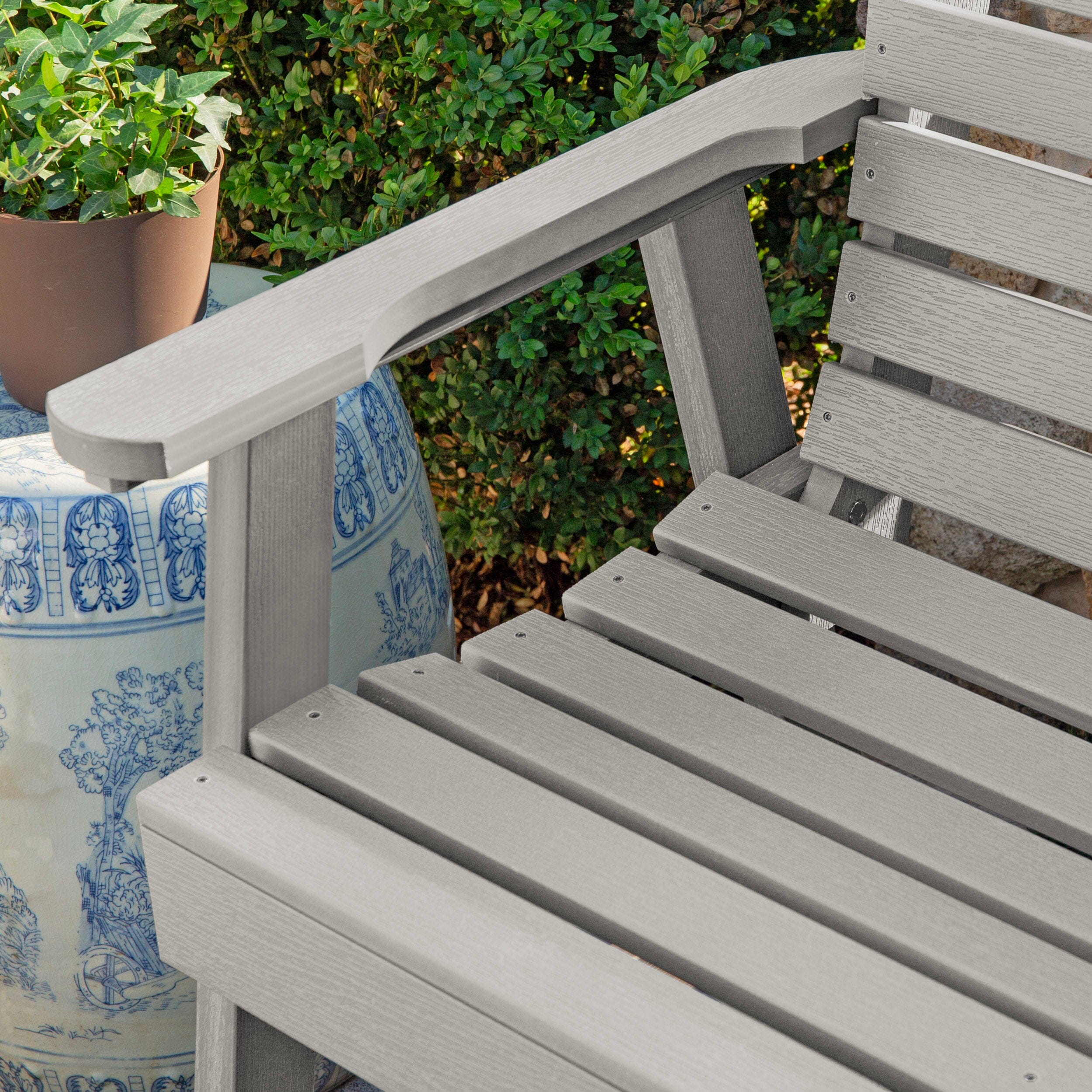 Weatherly Garden Bench - 5ft - Image 30