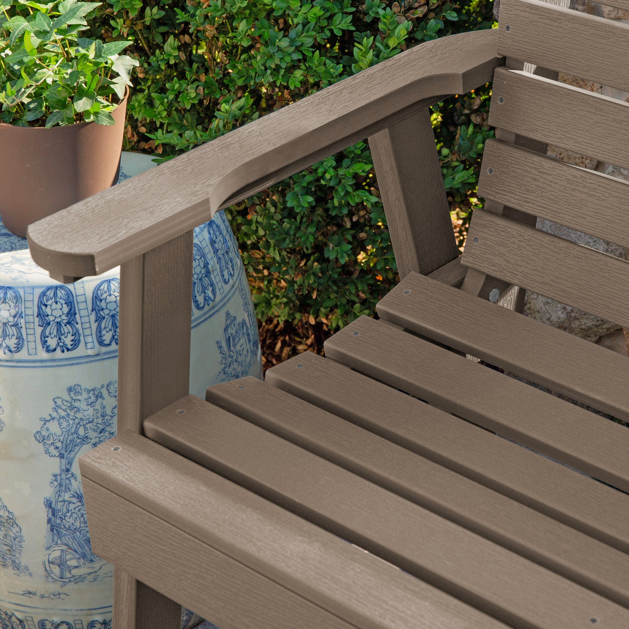 Weatherly Garden Bench - 5ft - Image 33