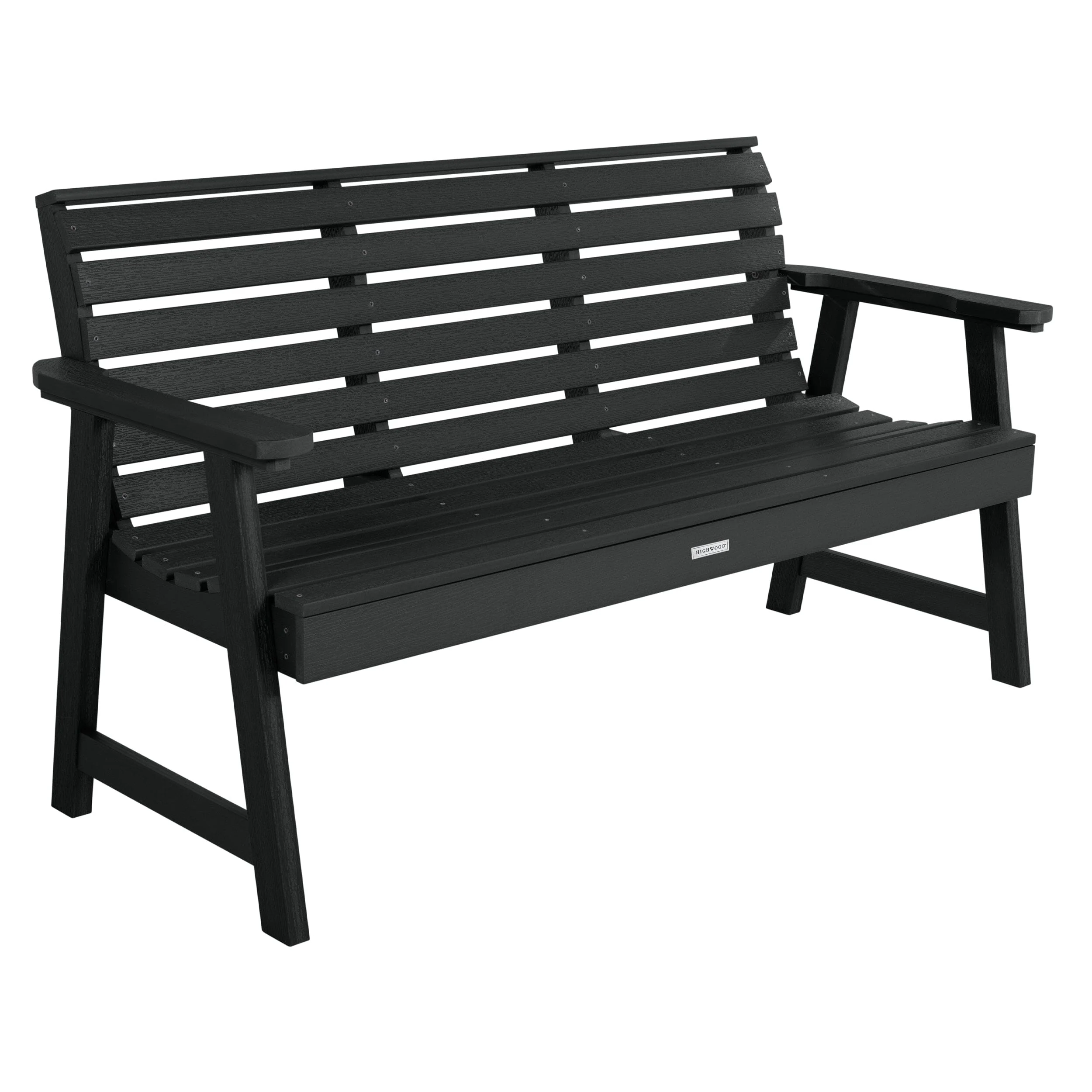 Weatherly Garden Bench - 5ft - Image 4