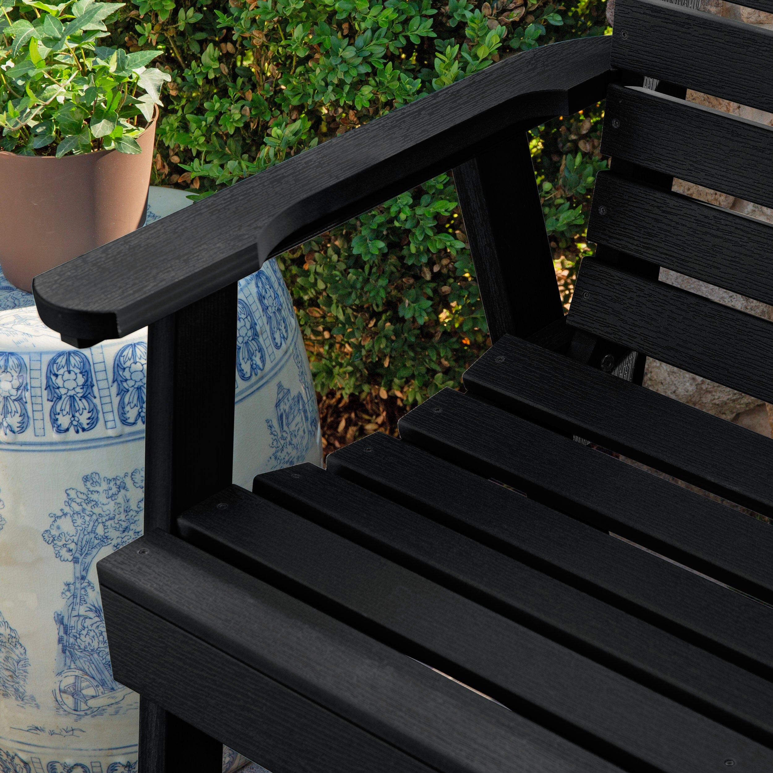 Weatherly Garden Bench - 5ft - Image 6
