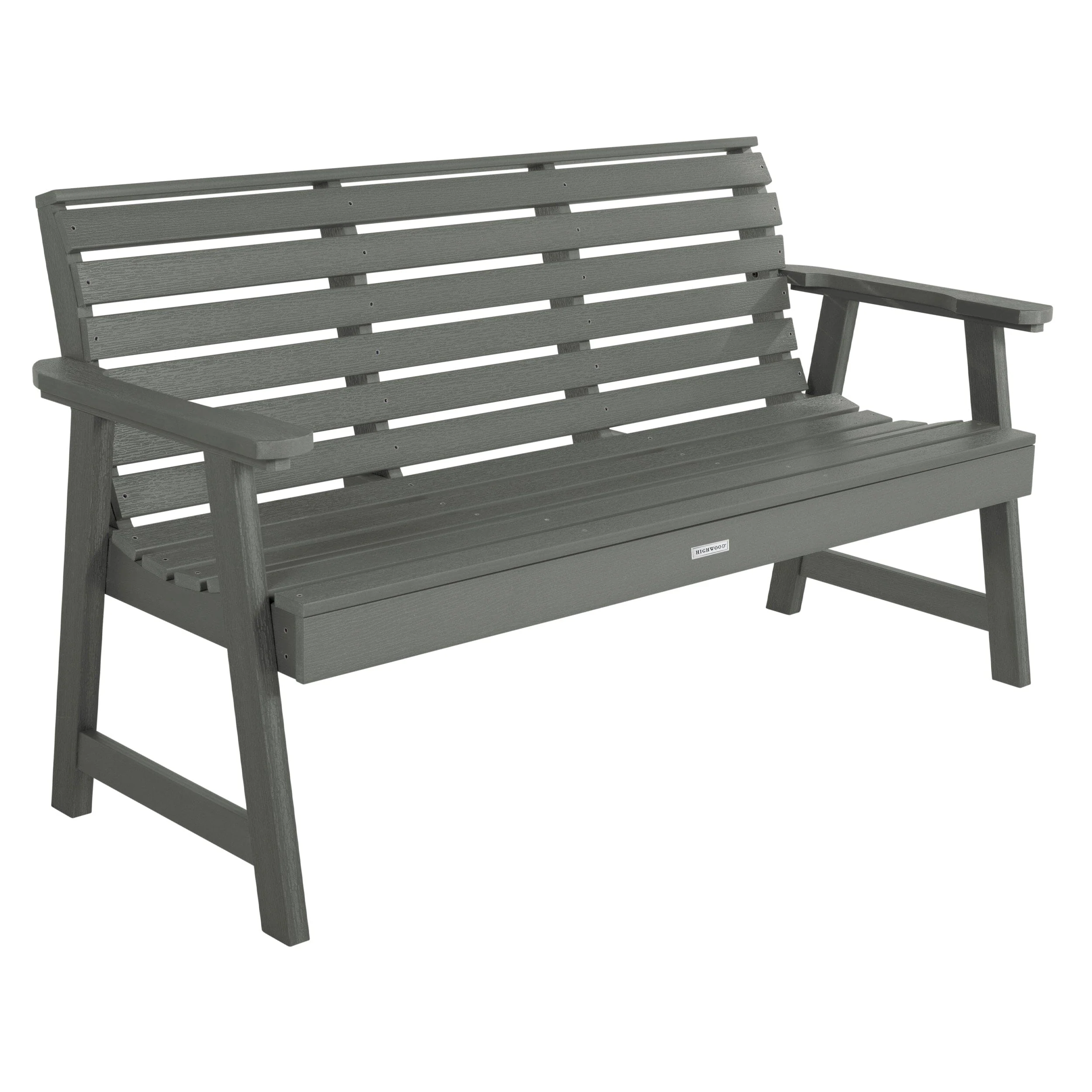 Weatherly Garden Bench - 5ft - Image 7