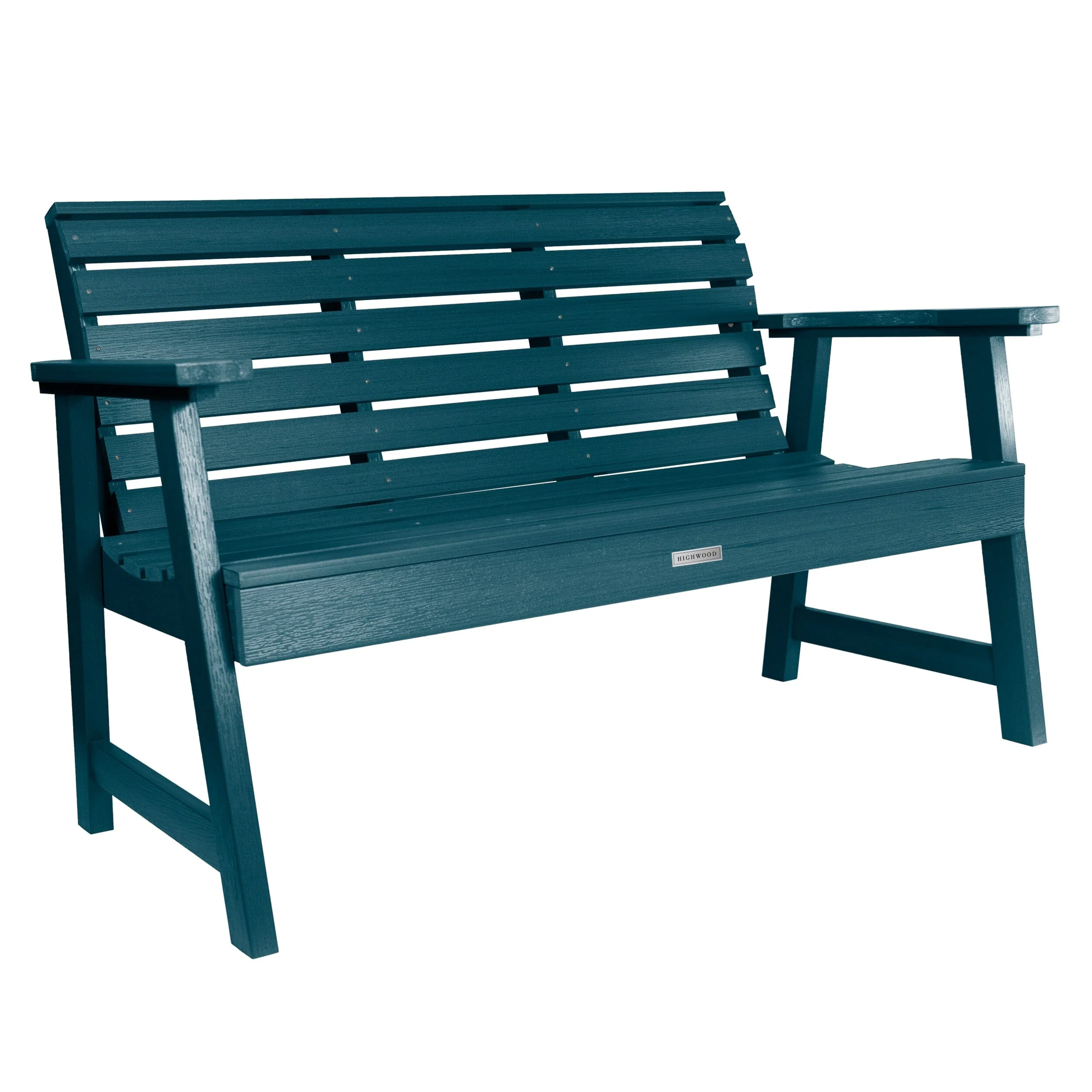 Weatherly Garden Bench - 4ft - Image 7