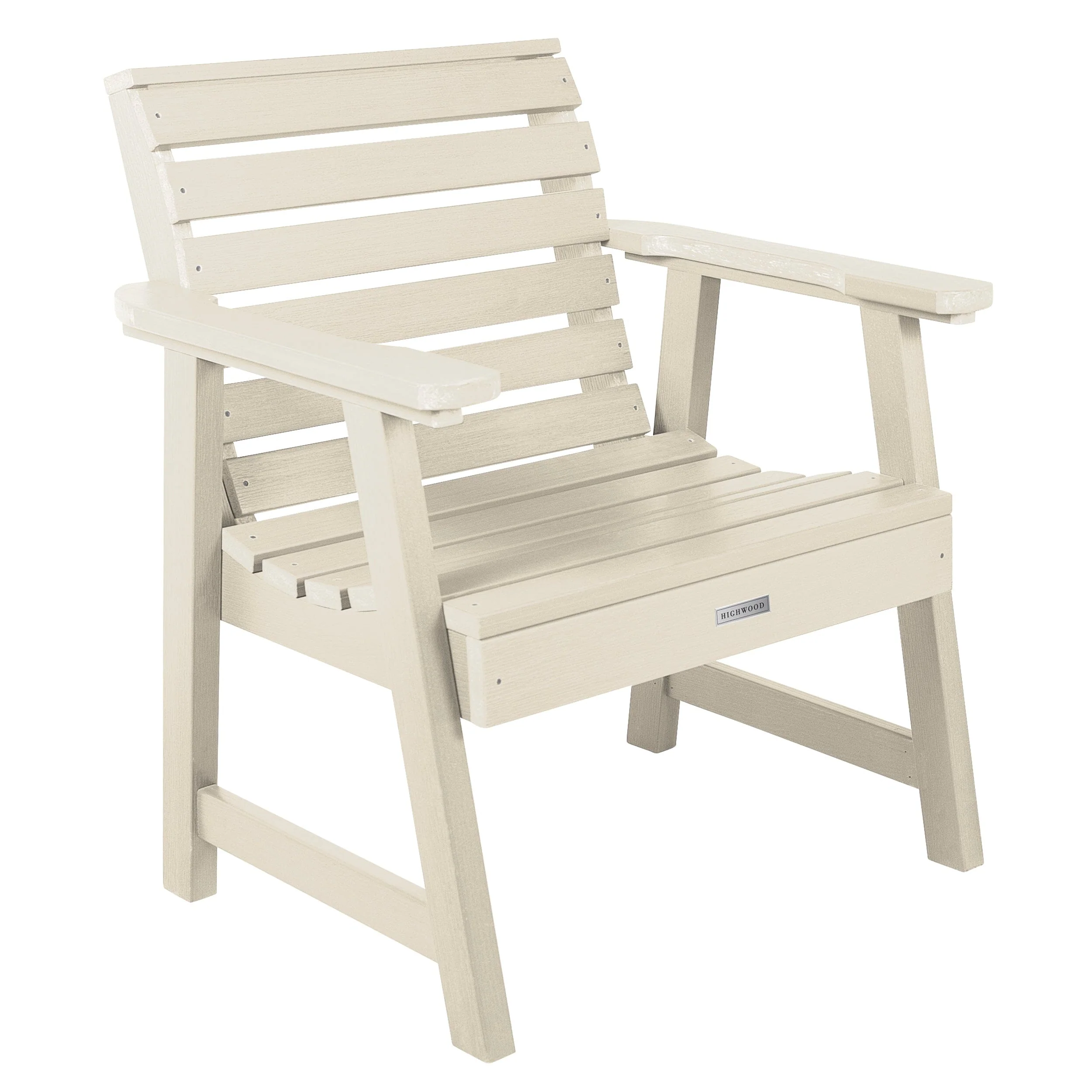 Weatherly Garden Chair - Image 10