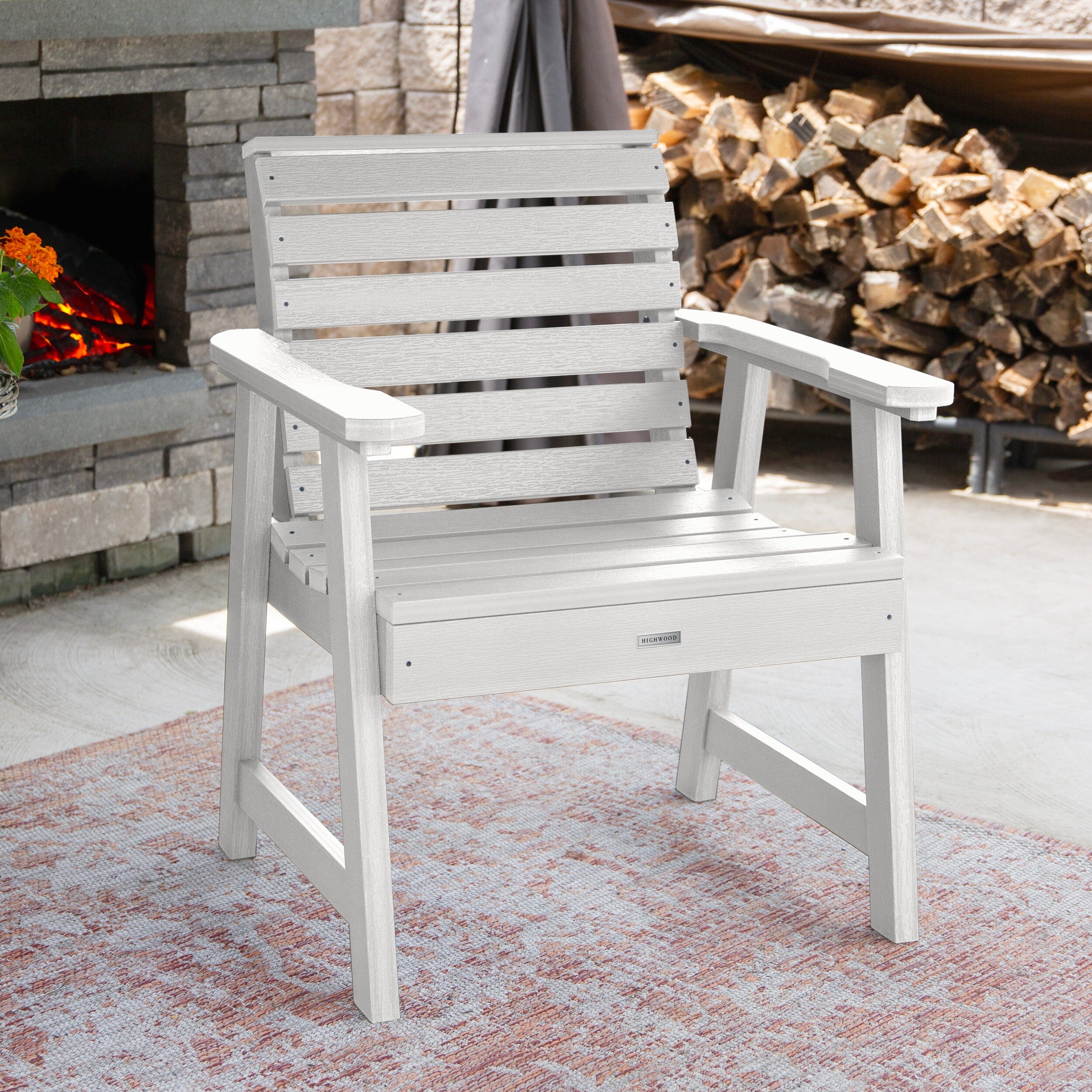 Weatherly Garden Chair - Image 14