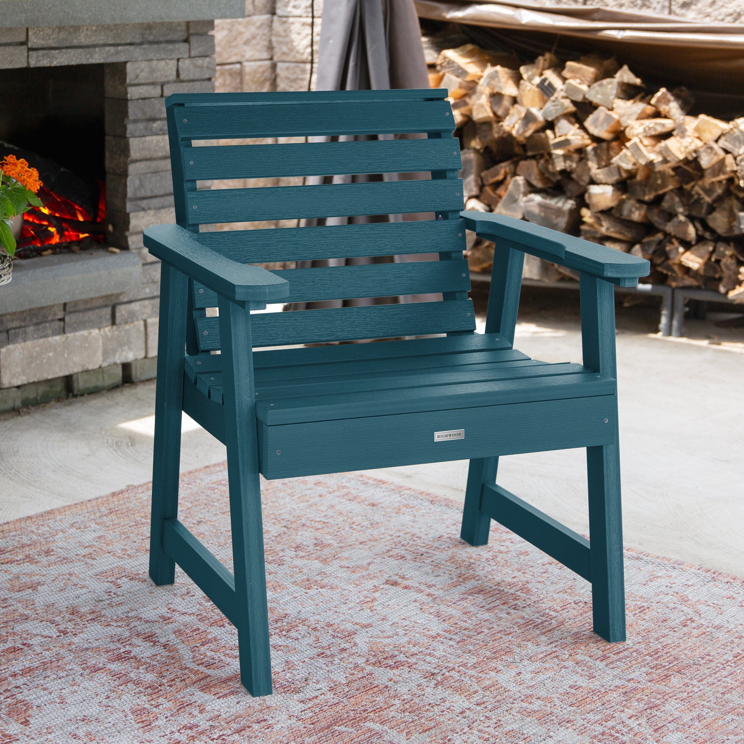 Weatherly Garden Chair - Image 17