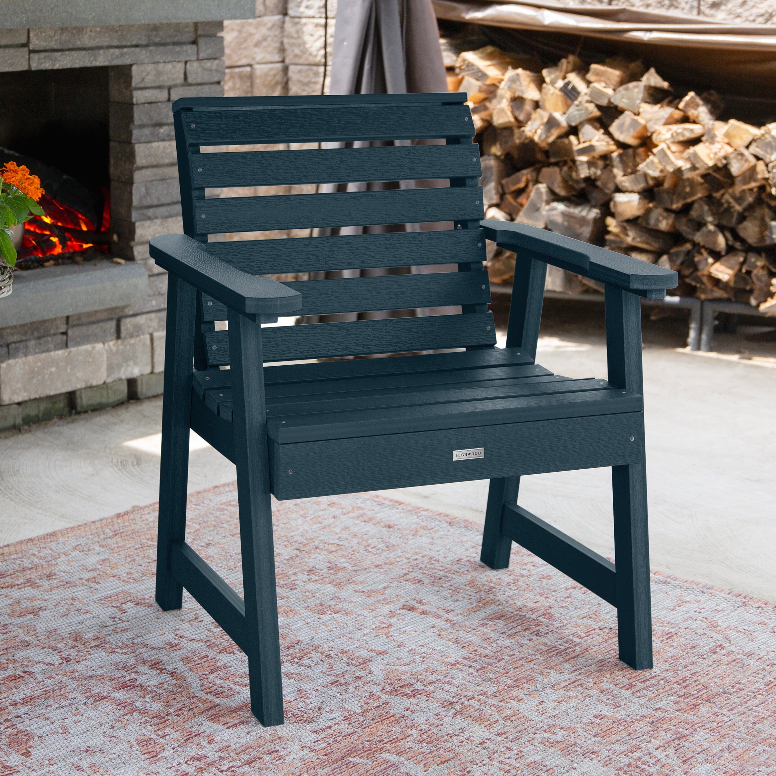 Weatherly Garden Chair - Image 20