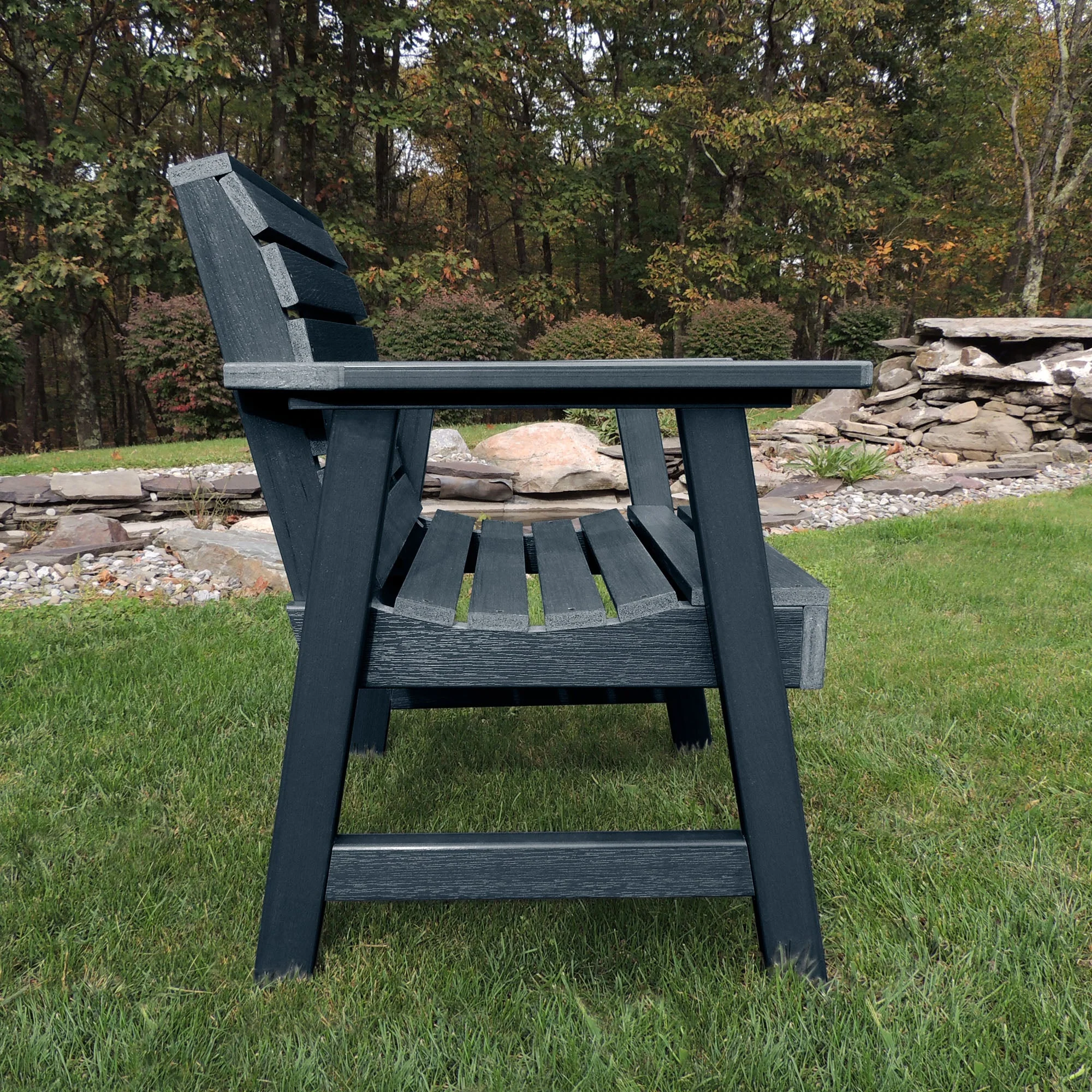 Weatherly Garden Chair - Image 21
