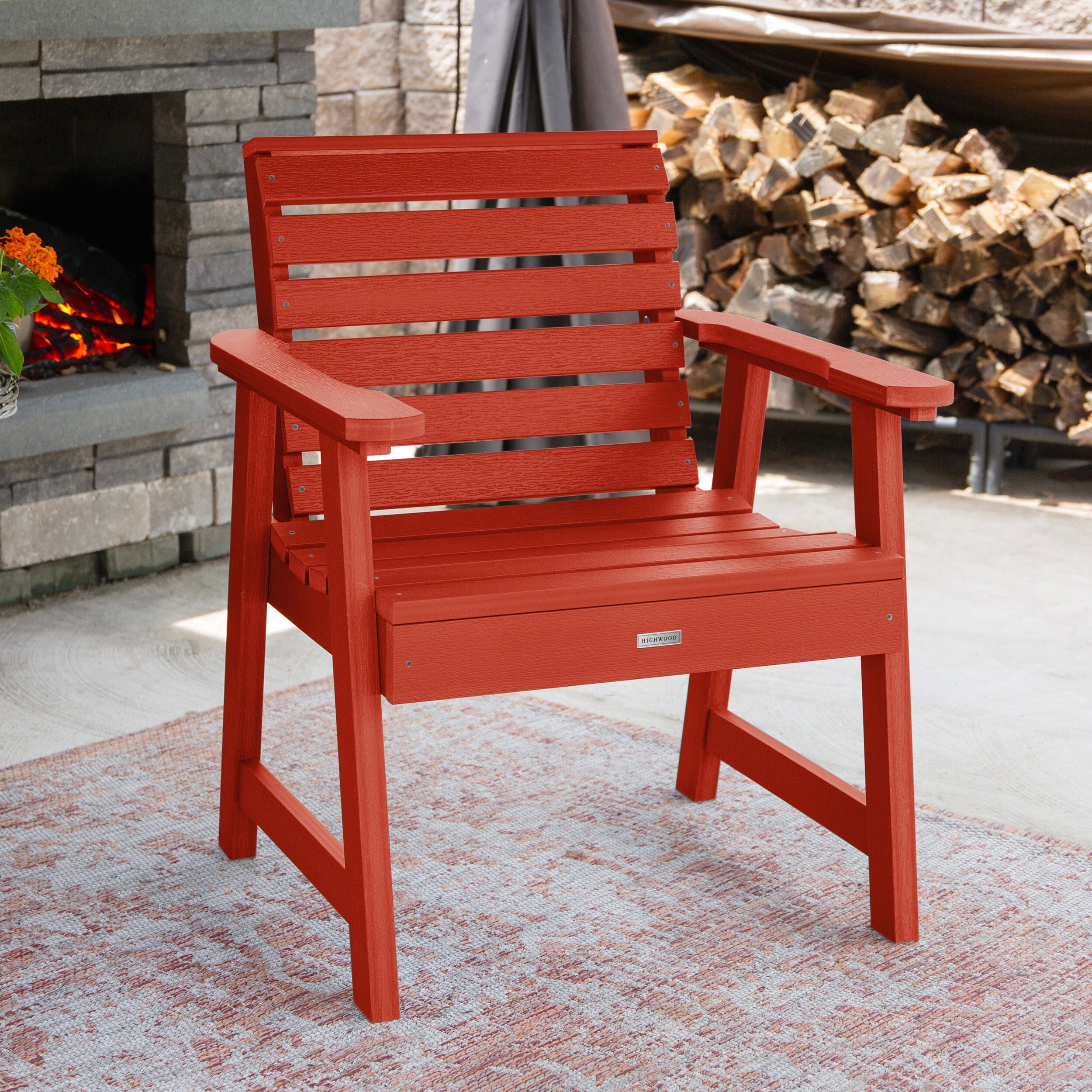Weatherly Garden Chair - Image 23