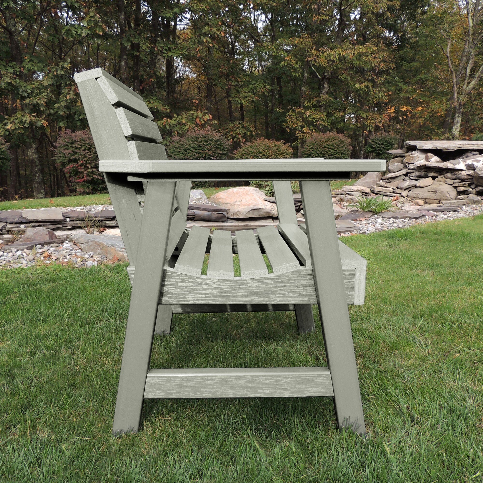 Weatherly Garden Chair - Image 27