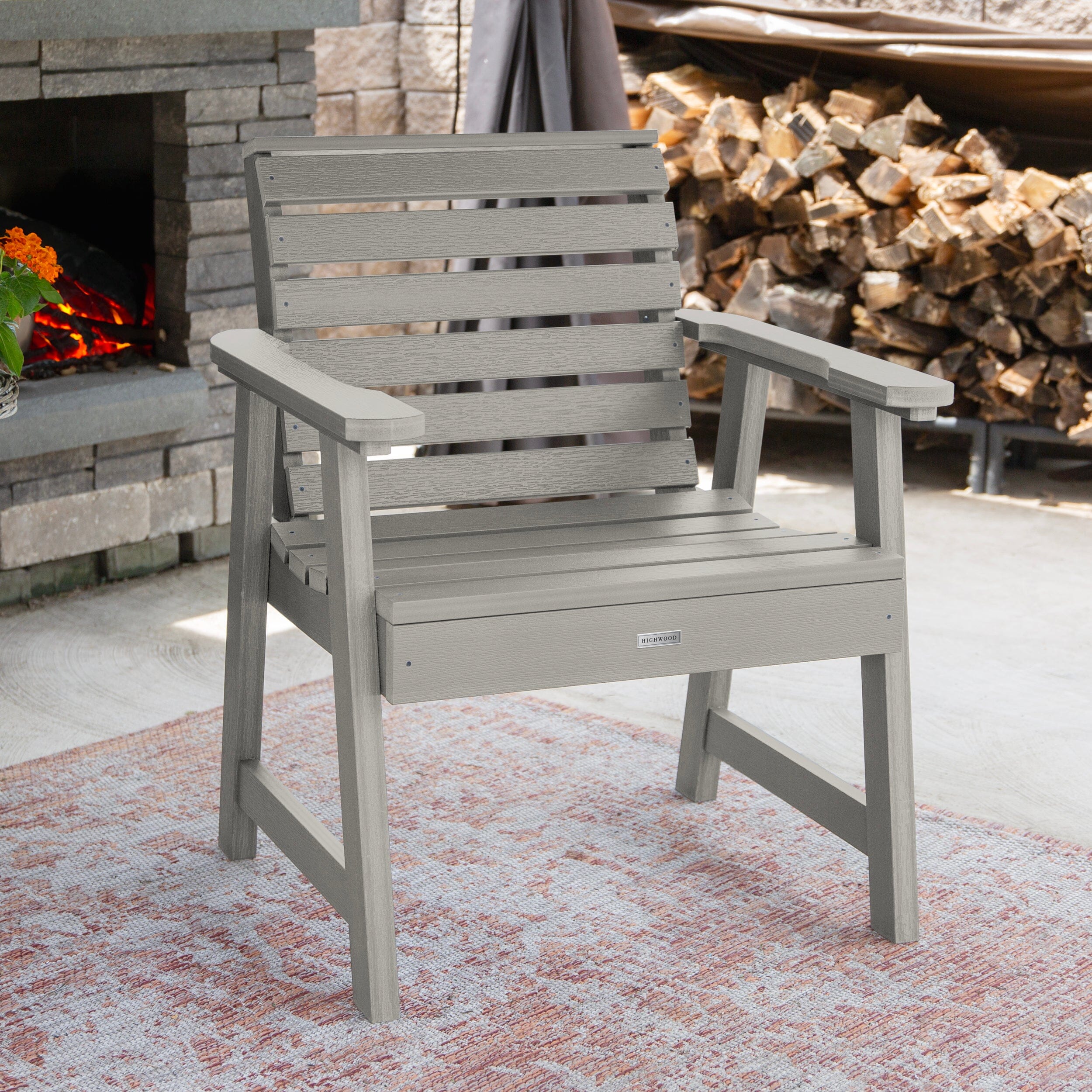 Weatherly Garden Chair - Image 29