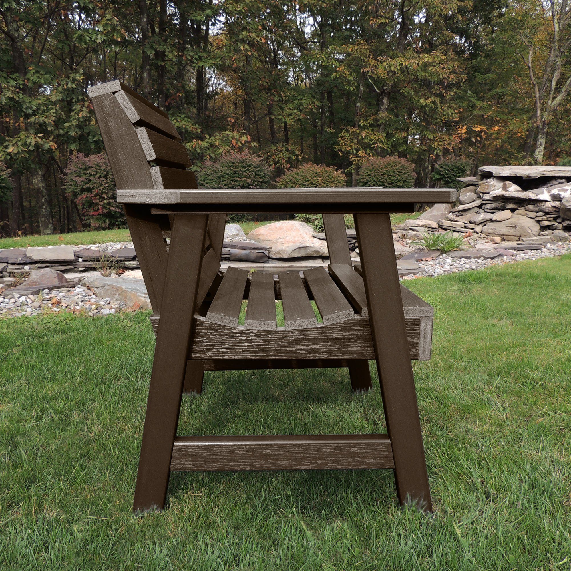 Weatherly Garden Chair - Image 3