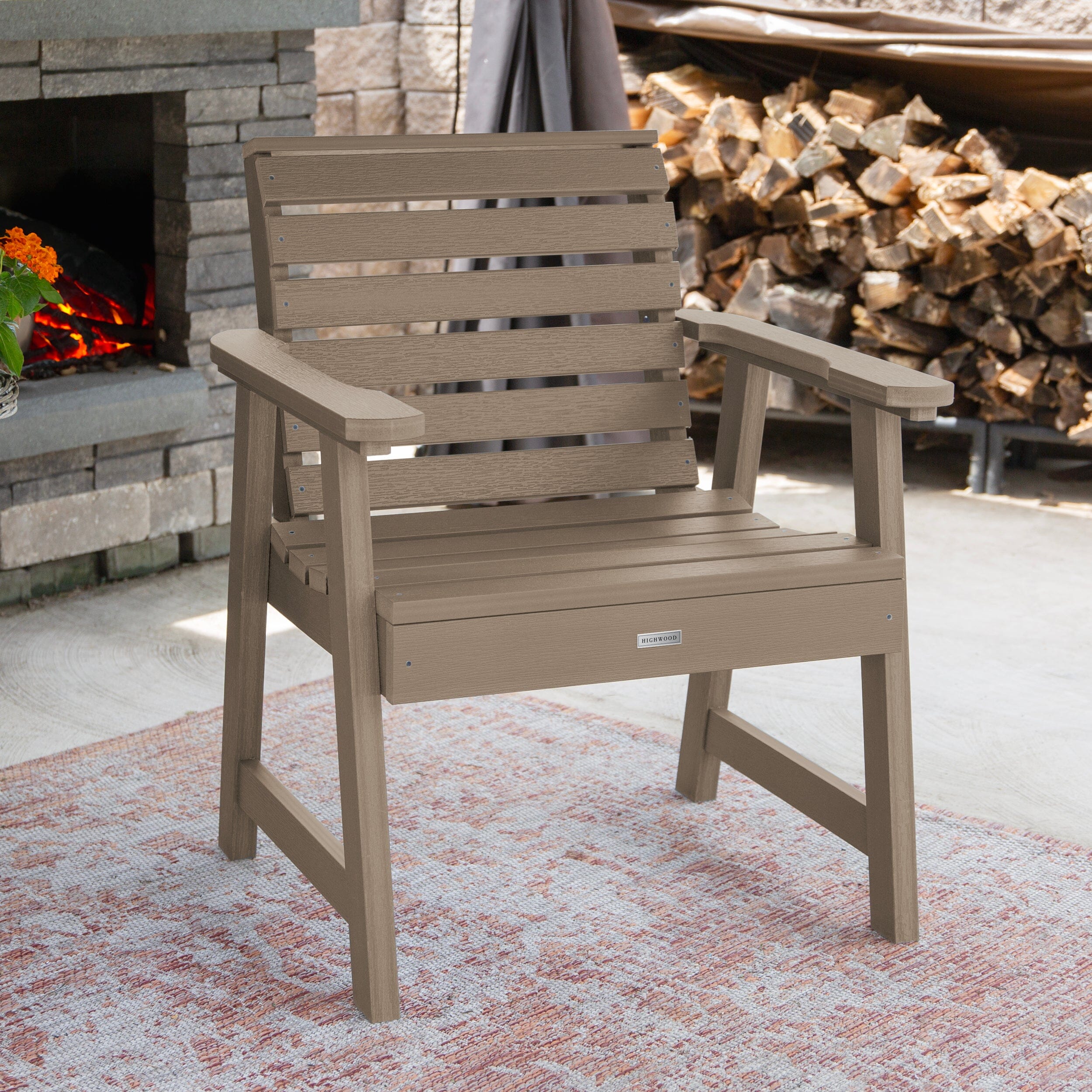 Weatherly Garden Chair - Image 32