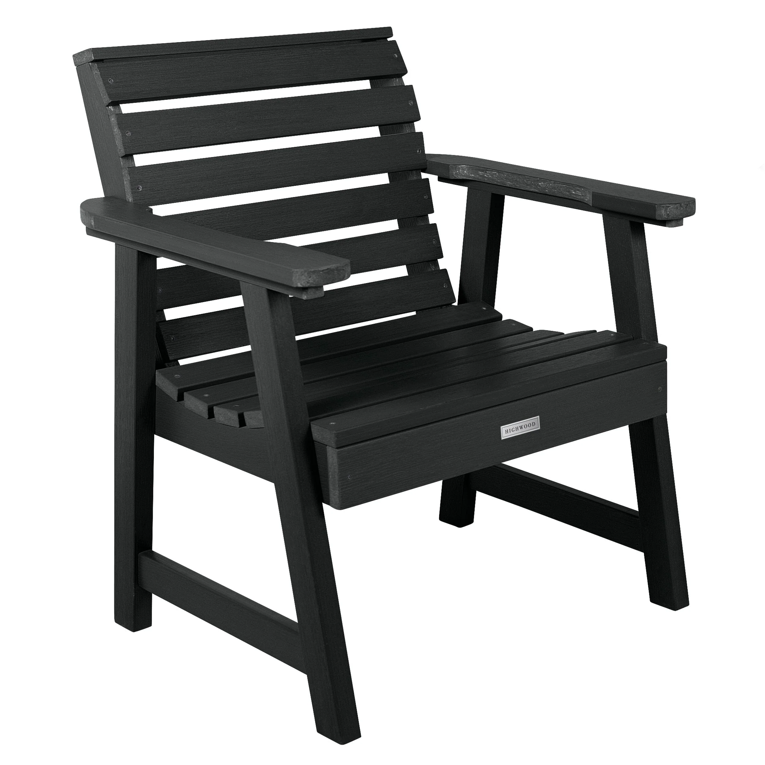 Weatherly Garden Chair - Image 4