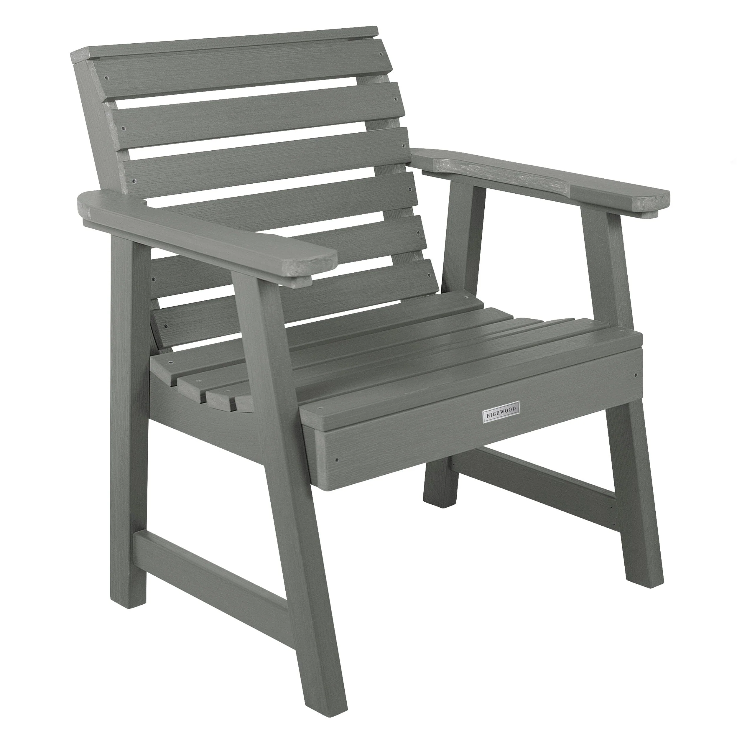 Weatherly Garden Chair - Image 7