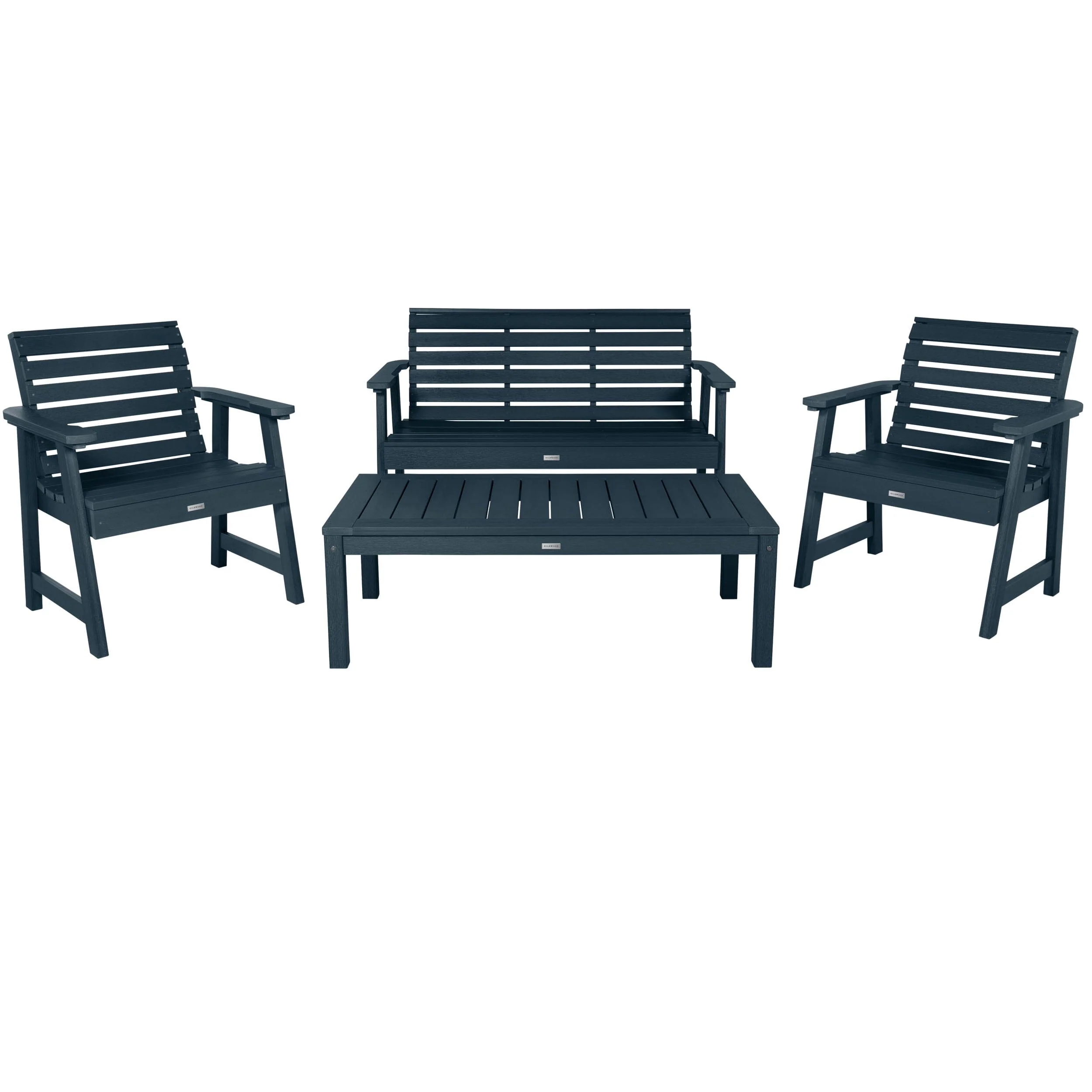 Weatherly Garden Conversation Set - Image 13