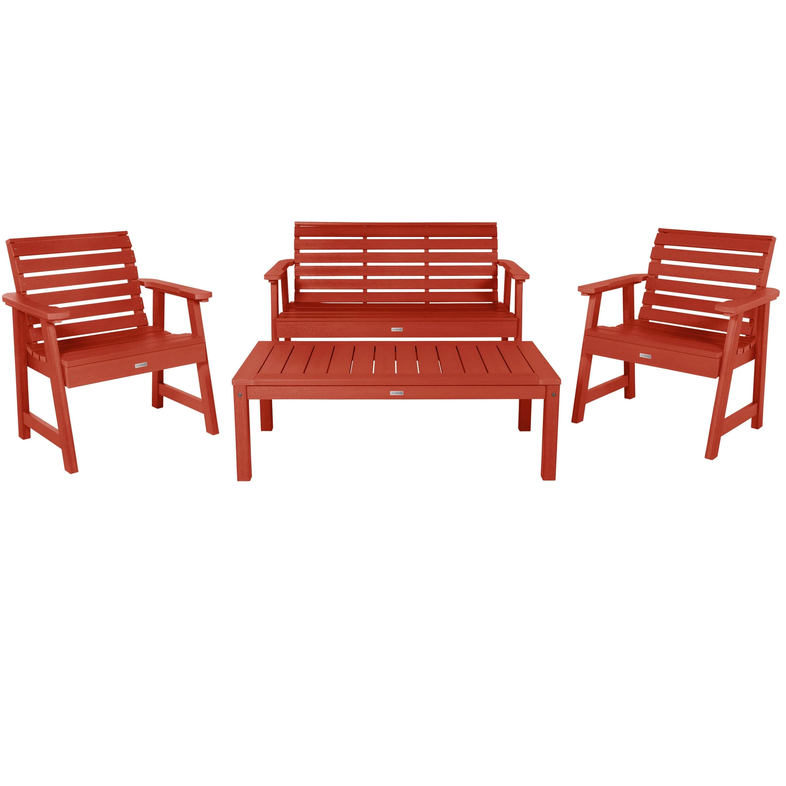 Weatherly Garden Conversation Set - Image 15