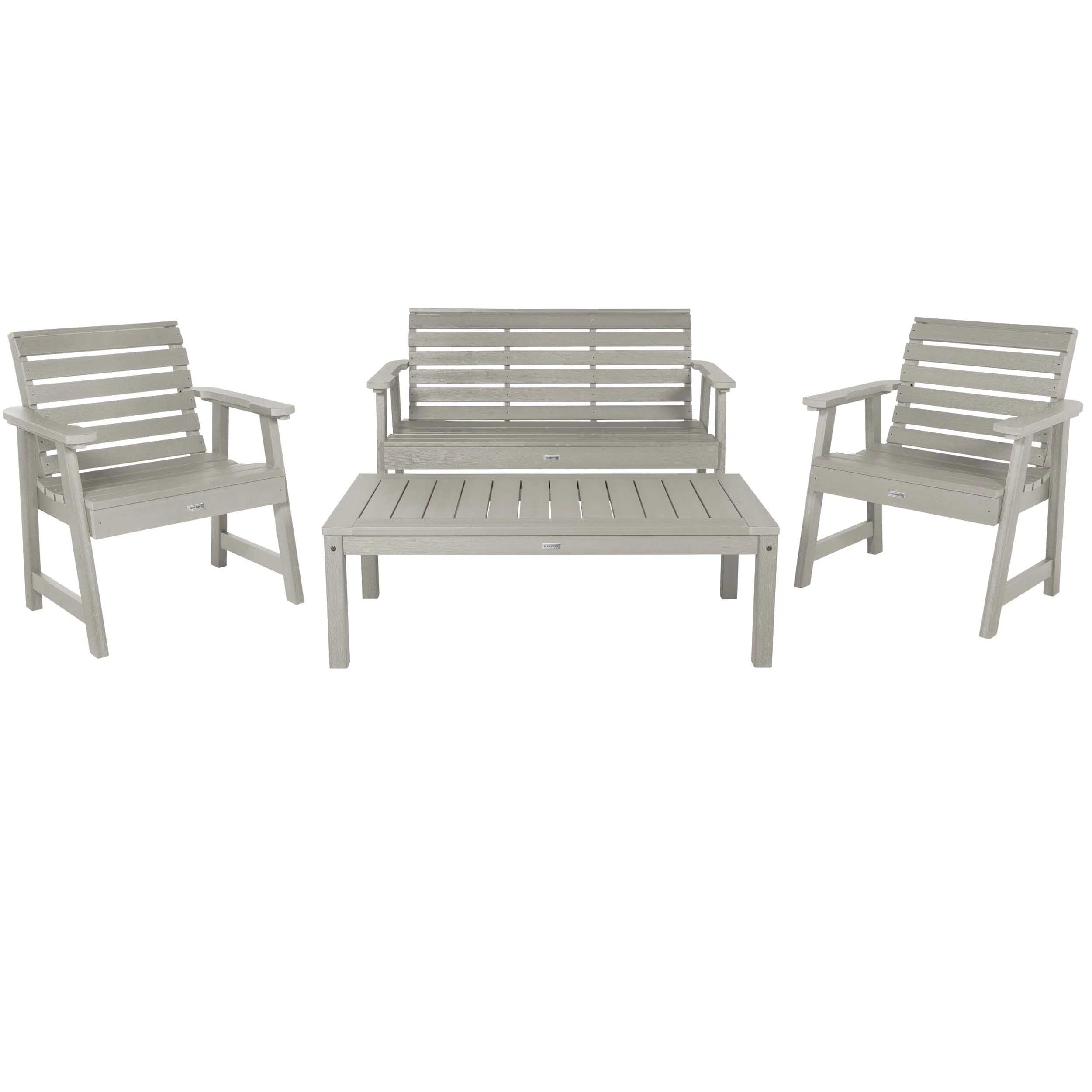 Weatherly Garden Conversation Set - Image 19