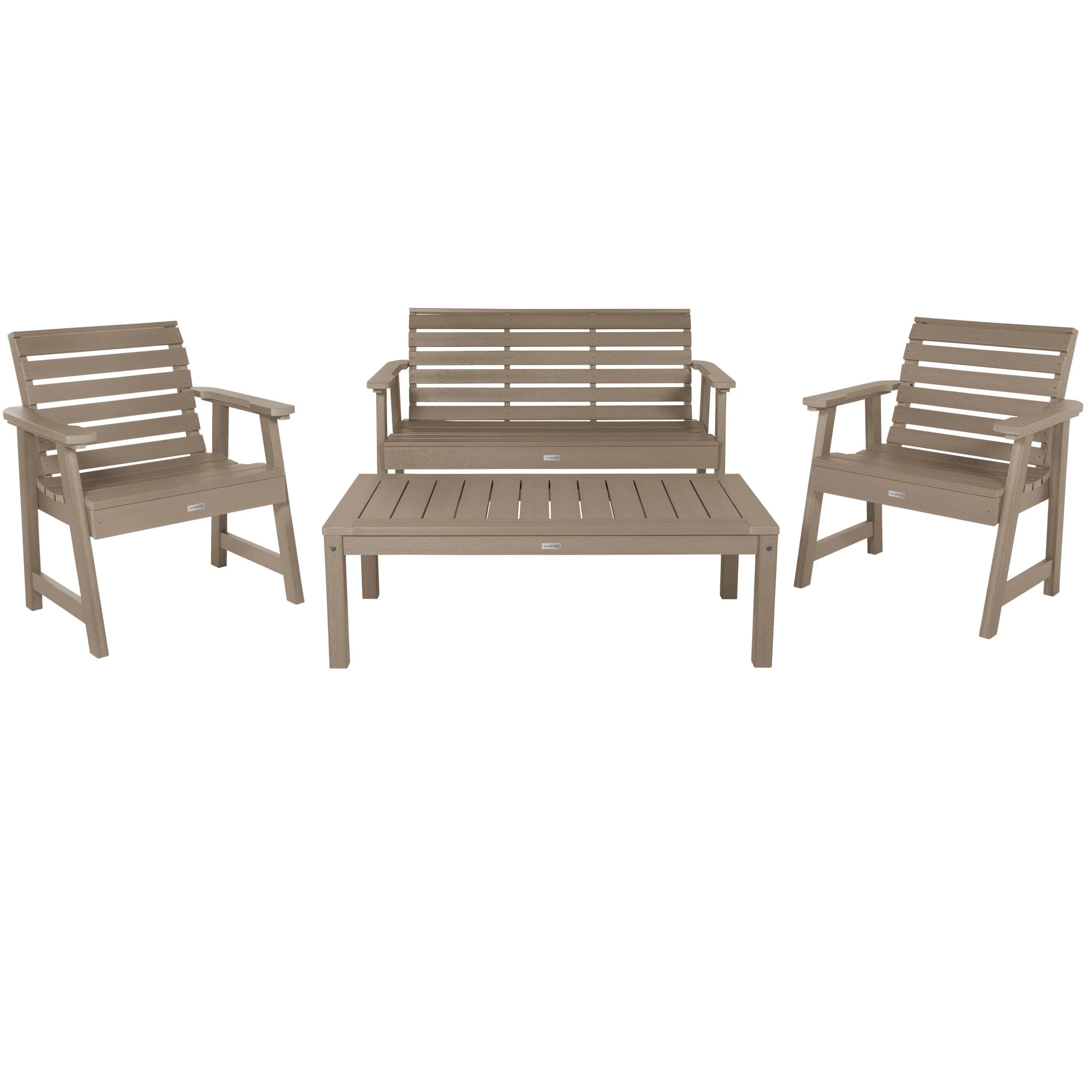 Weatherly Garden Conversation Set - Image 21