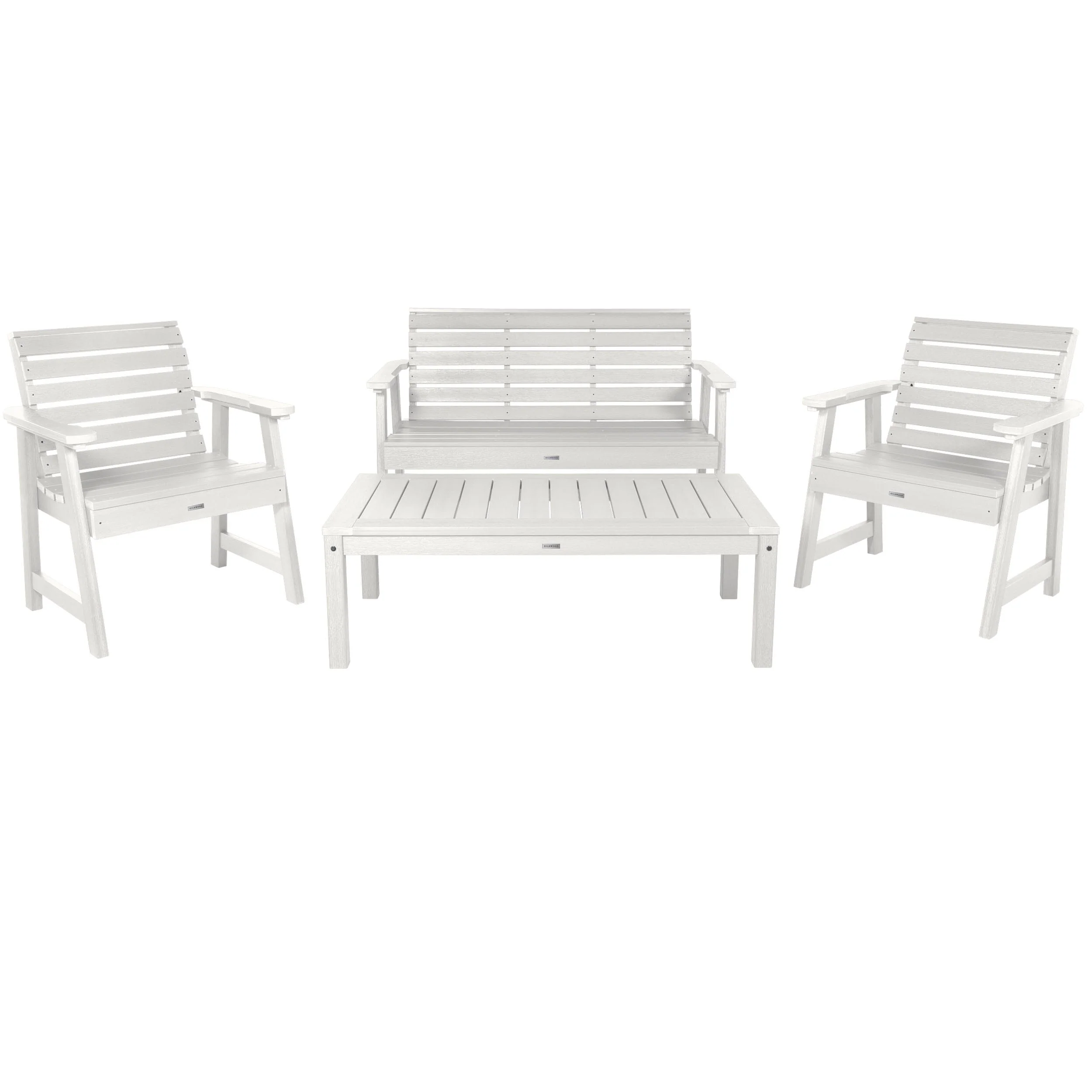 Weatherly Garden Conversation Set - Image 5