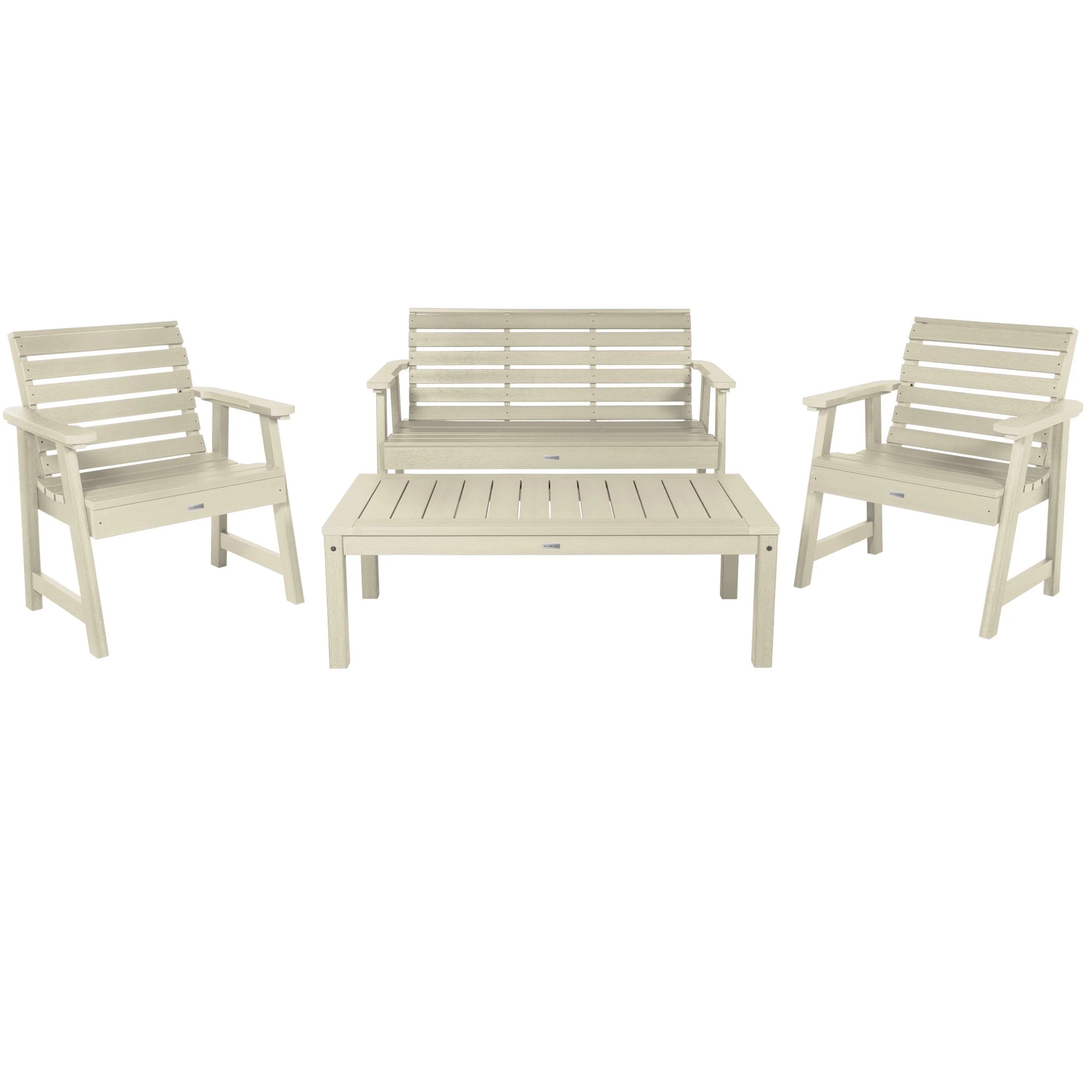 Weatherly Garden Conversation Set - Image 9
