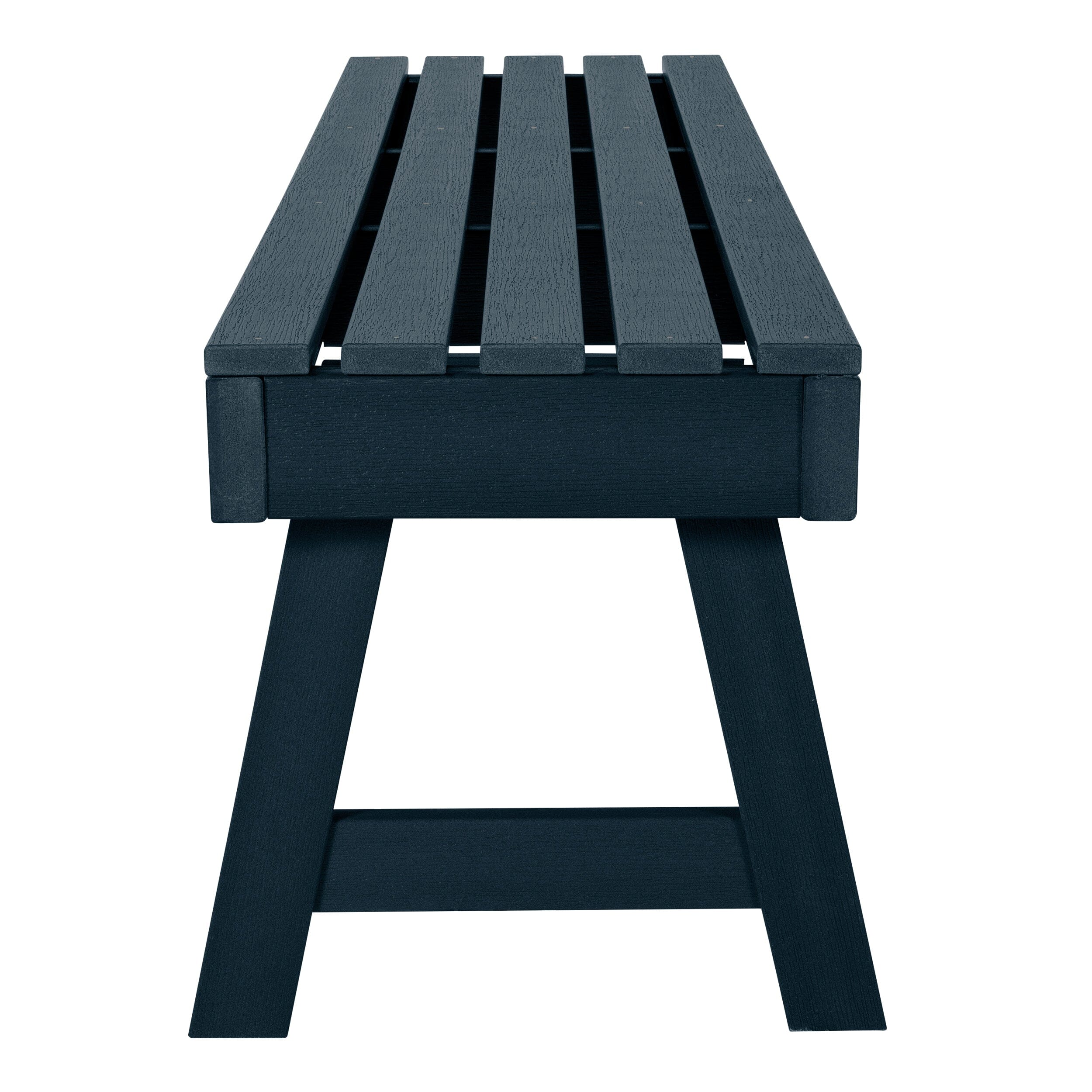 Weatherly Picnic Backless Bench - 5ft - Image 20