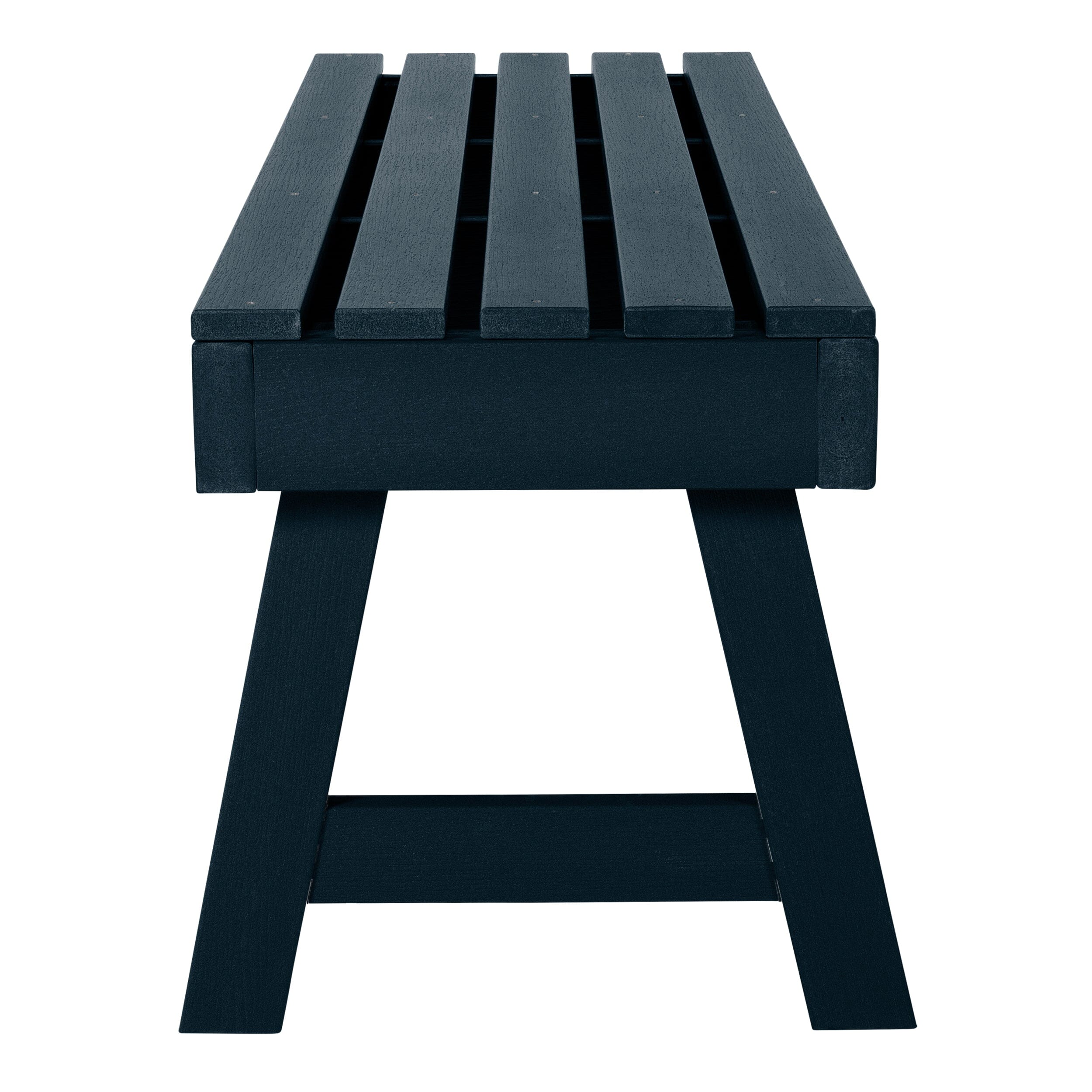 Weatherly Picnic Backless Bench - 4ft - Image 26