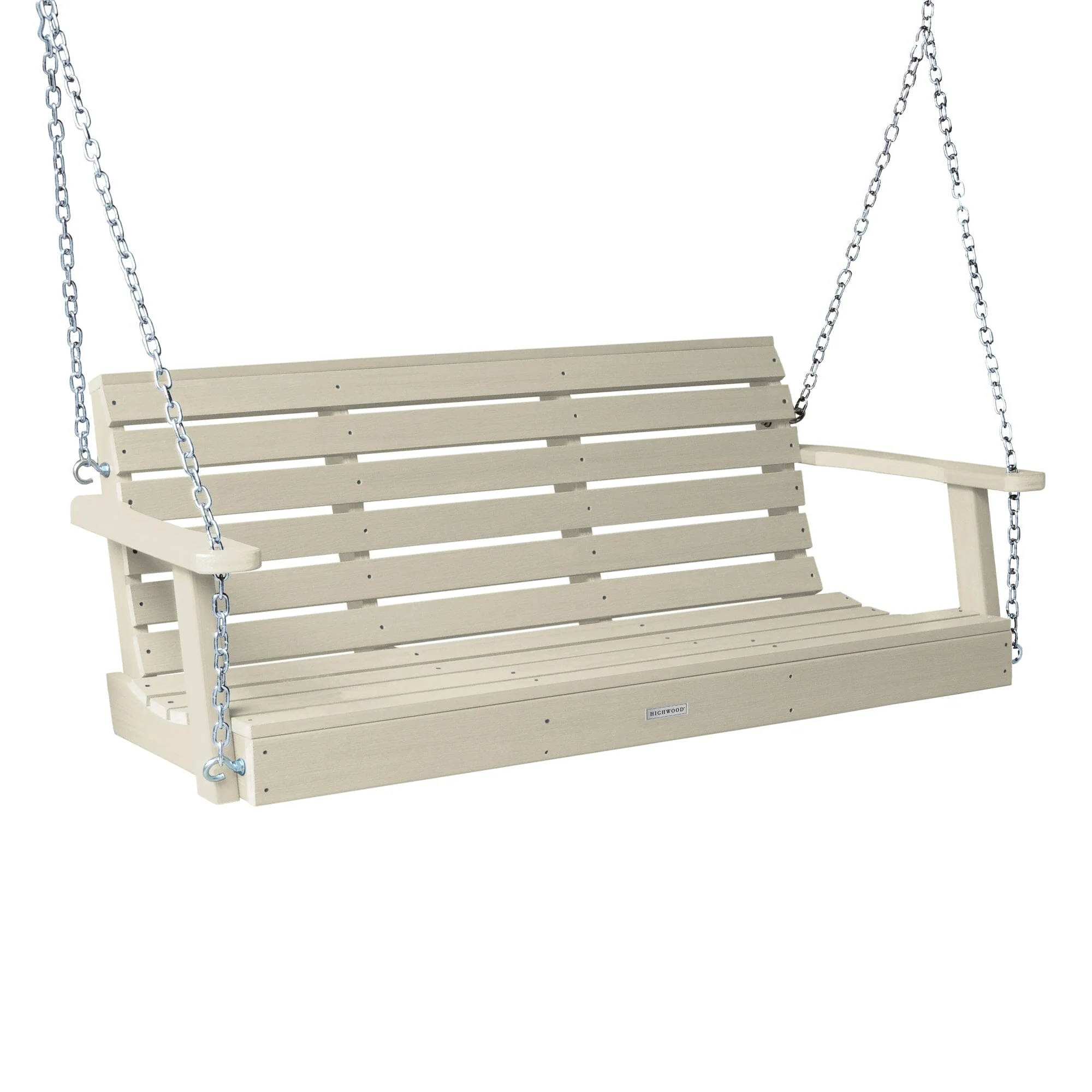Weatherly Porch Swing - 5ft - Image 10