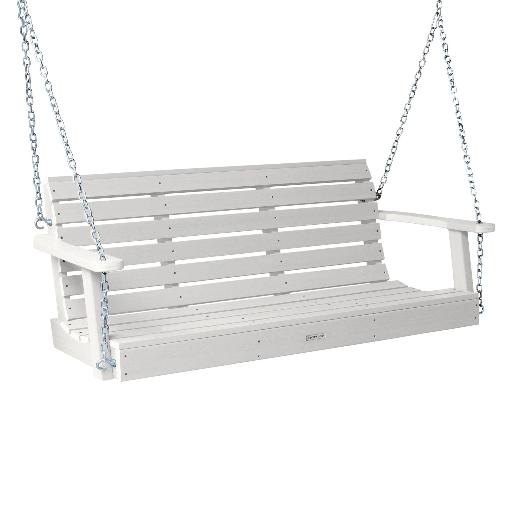 Weatherly Porch Swing - 5ft - Image 13