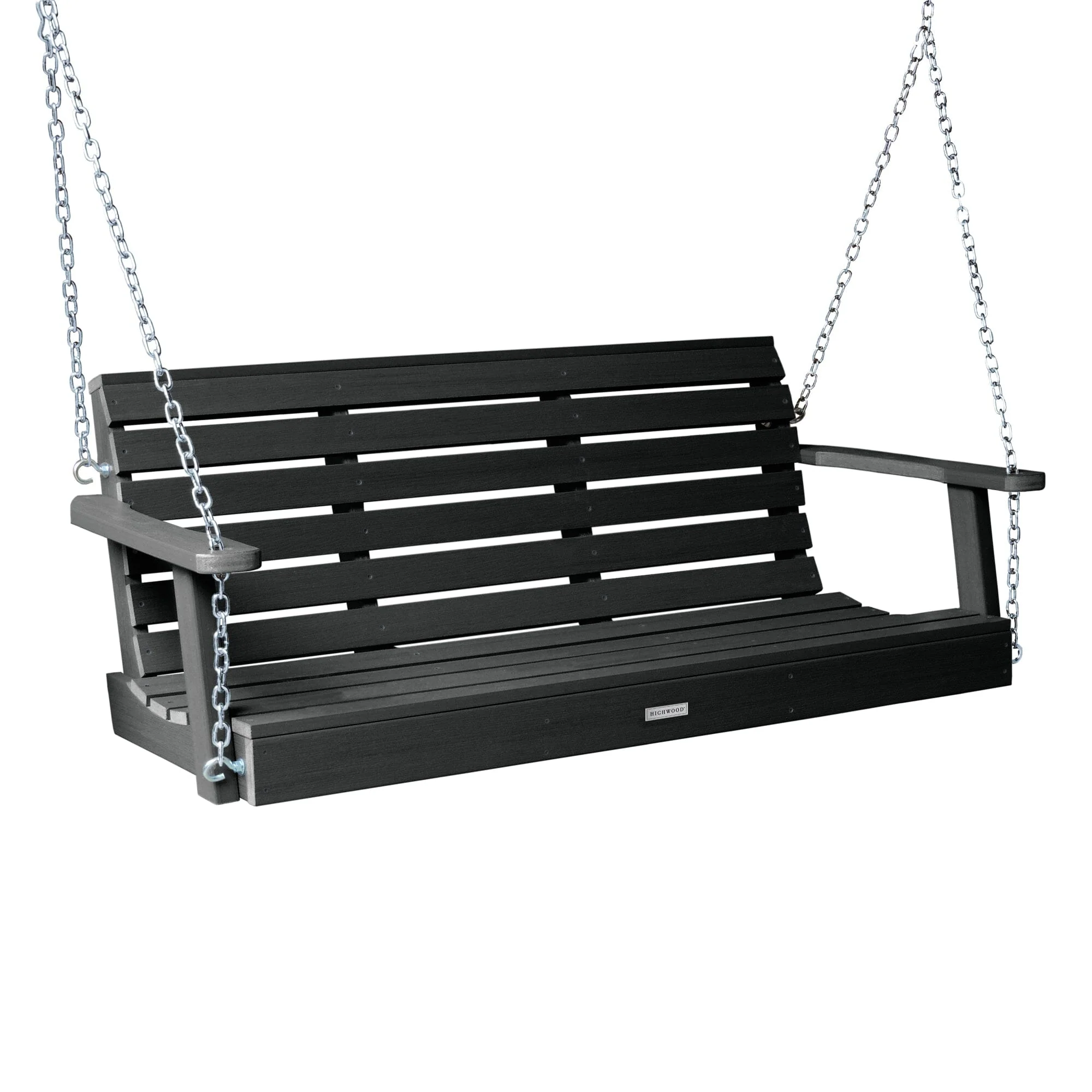 Weatherly Porch Swing - 5ft - Image 4