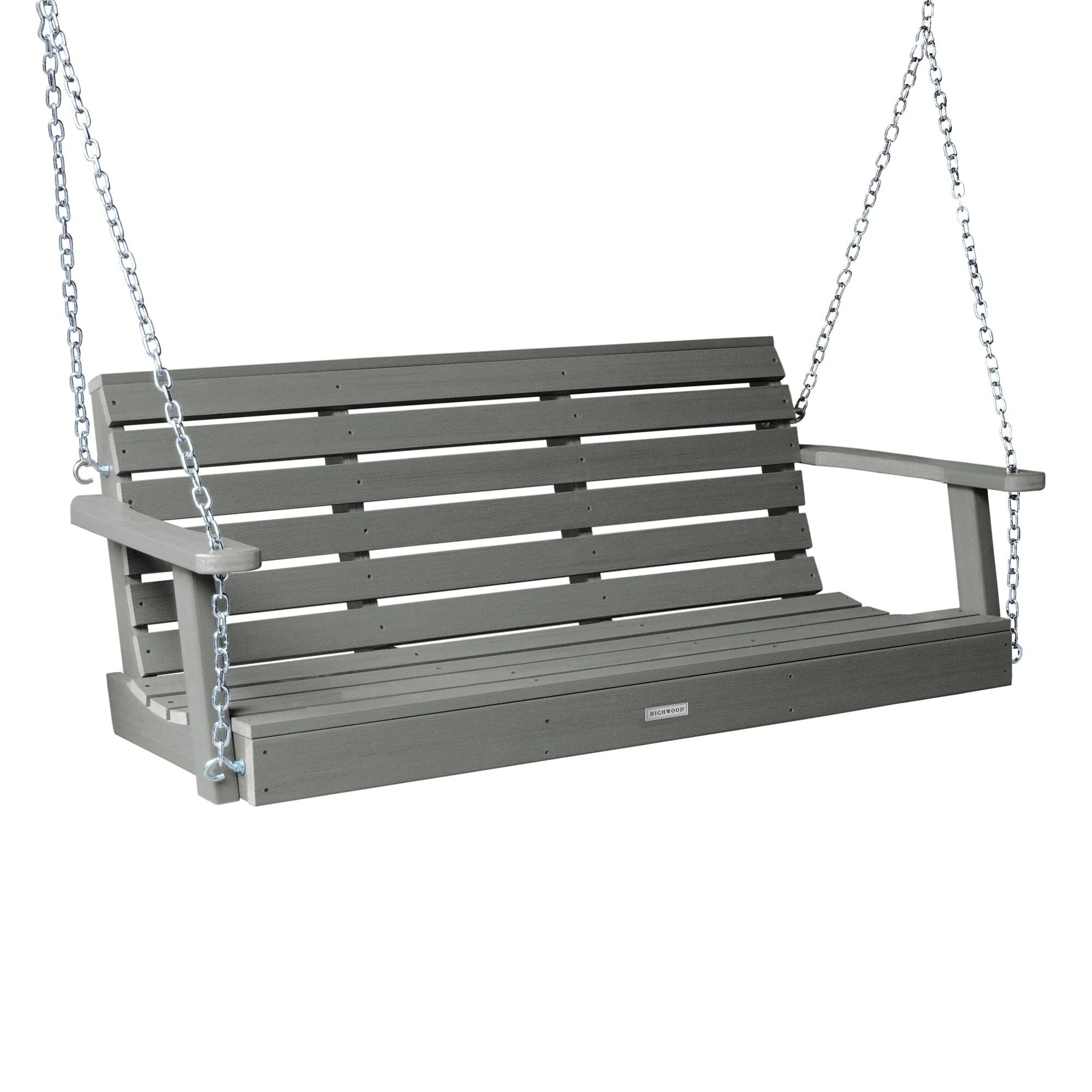Weatherly Porch Swing - 5ft - Image 7