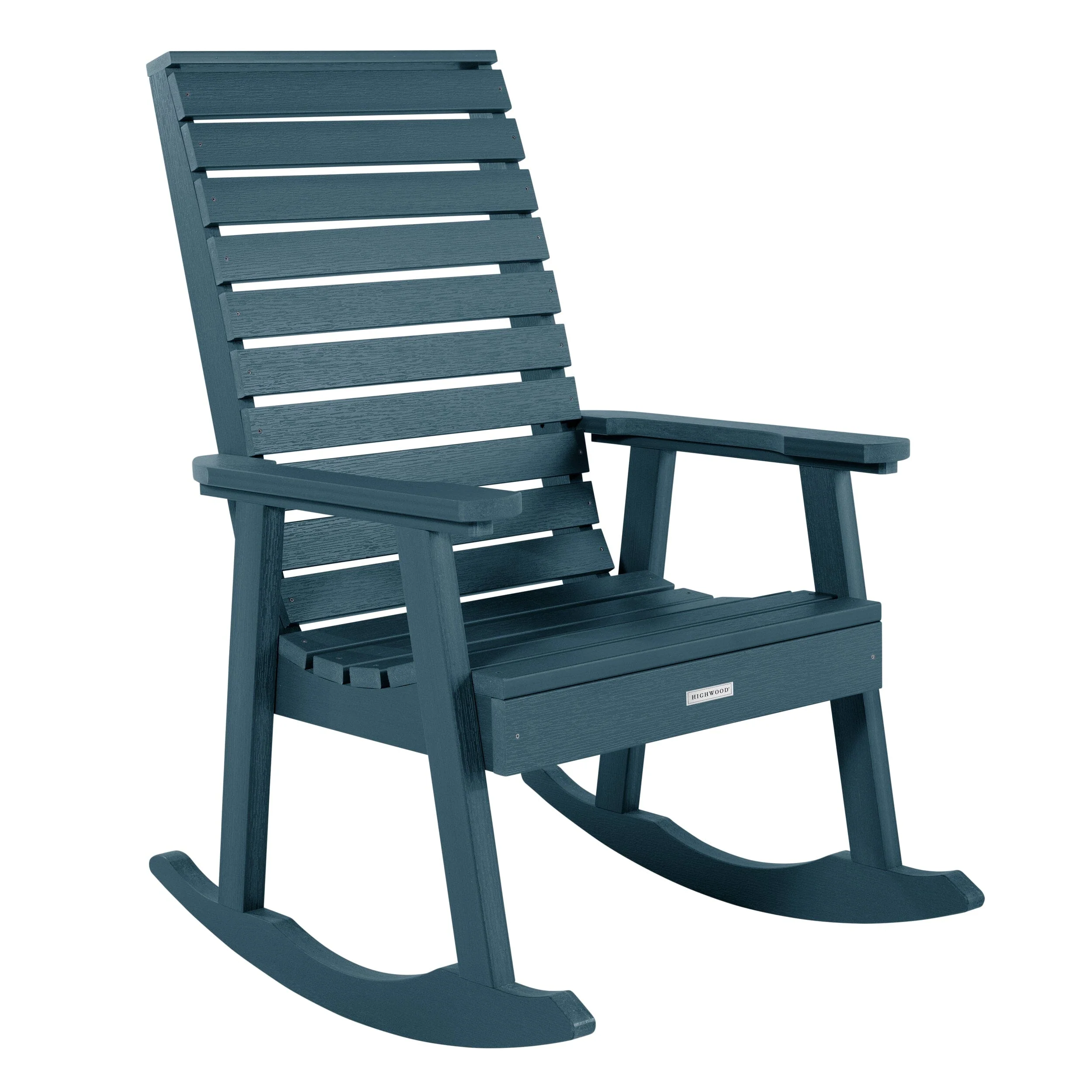 Weatherly Rocking Chair - Image 13