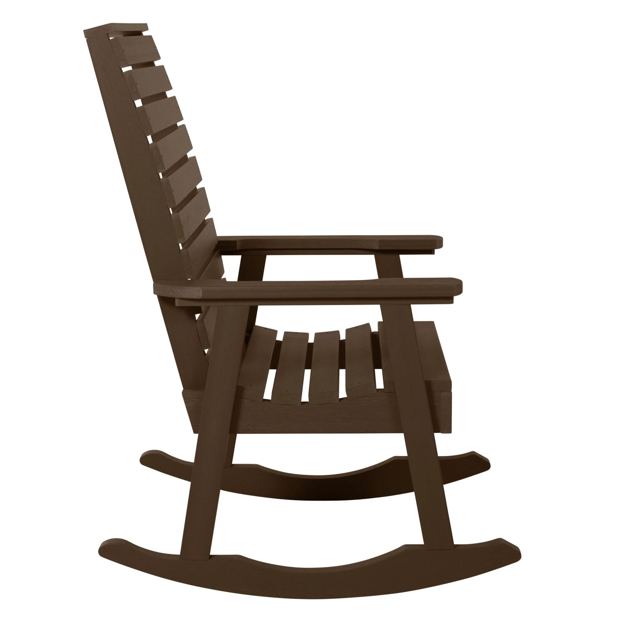 Weatherly Rocking Chair - Image 3