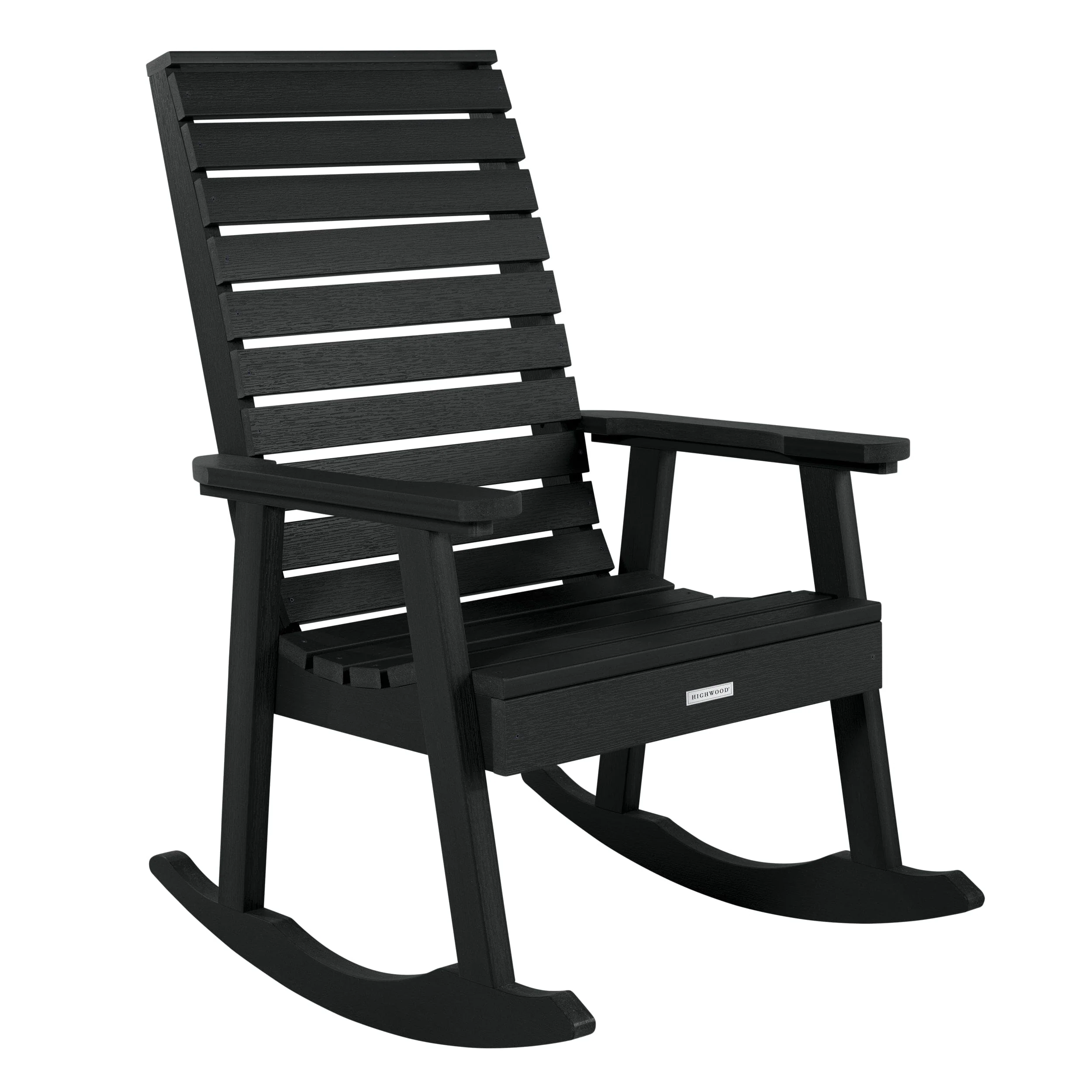 Weatherly Rocking Chair - Image 5