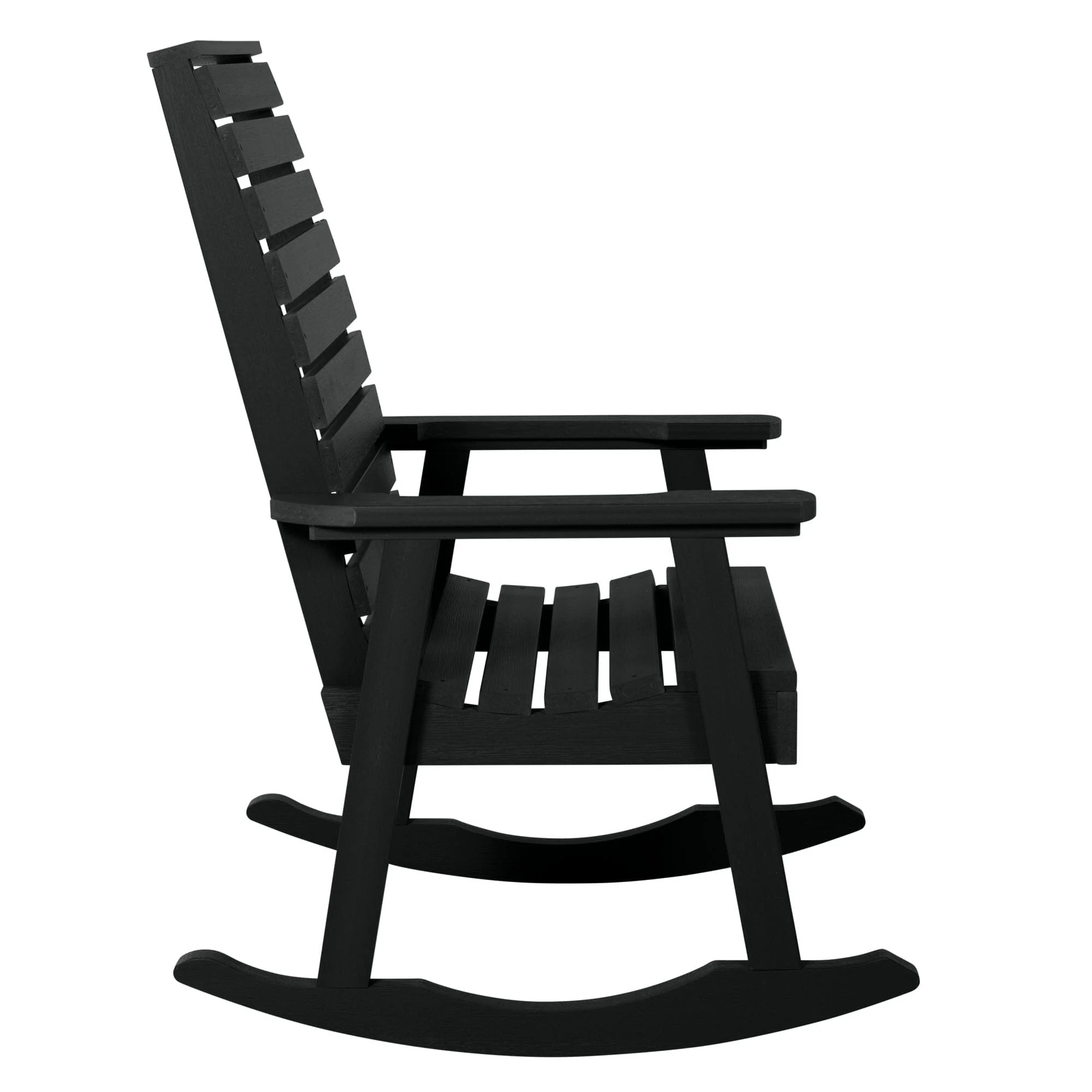 Weatherly Rocking Chair - Image 7