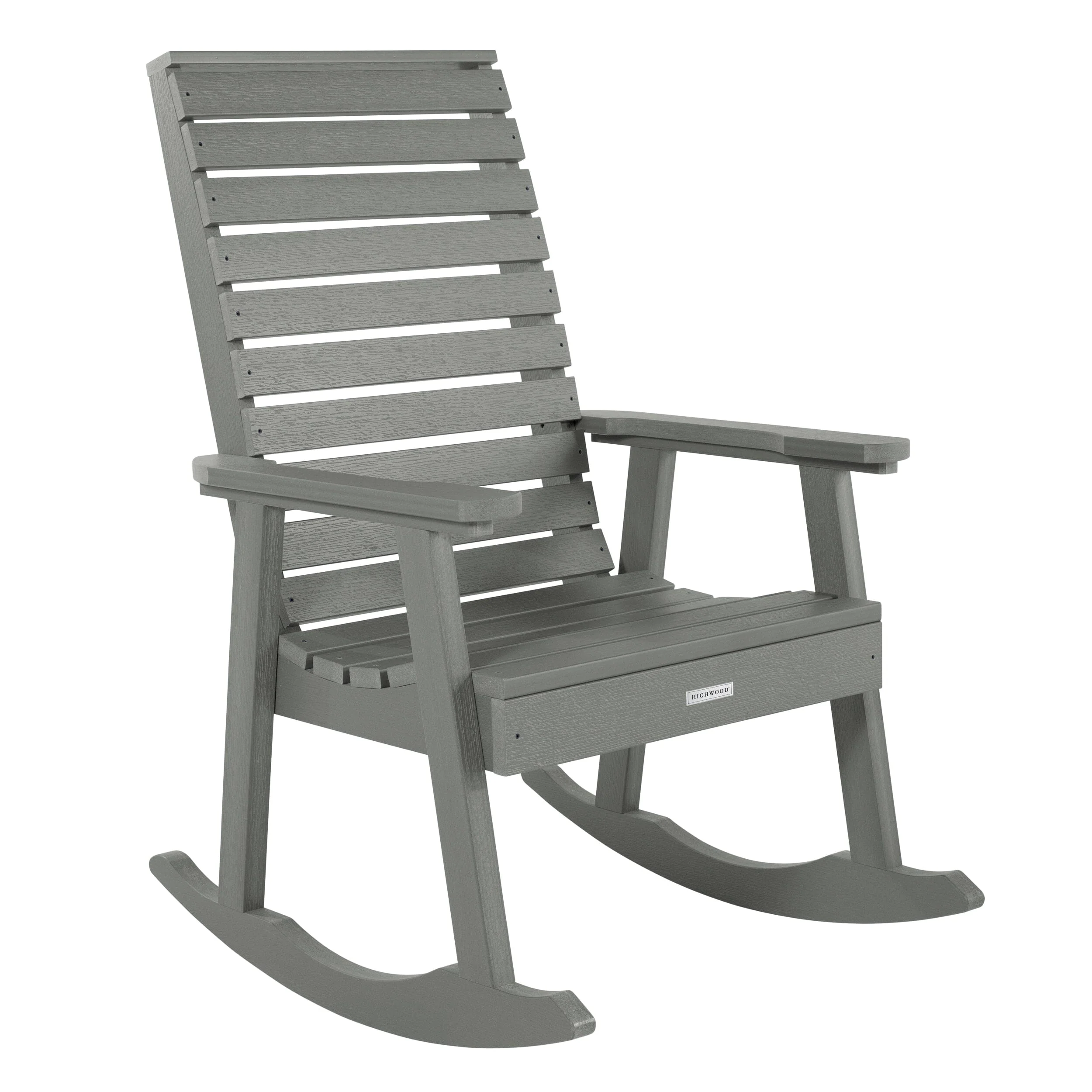 Weatherly Rocking Chair - Image 9