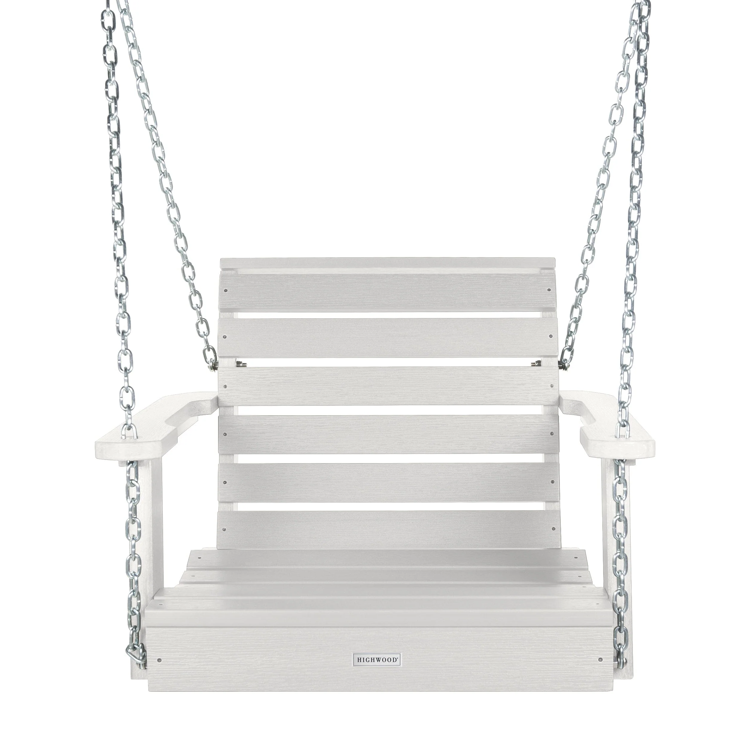 Weatherly Single Seat Swing - Image 12