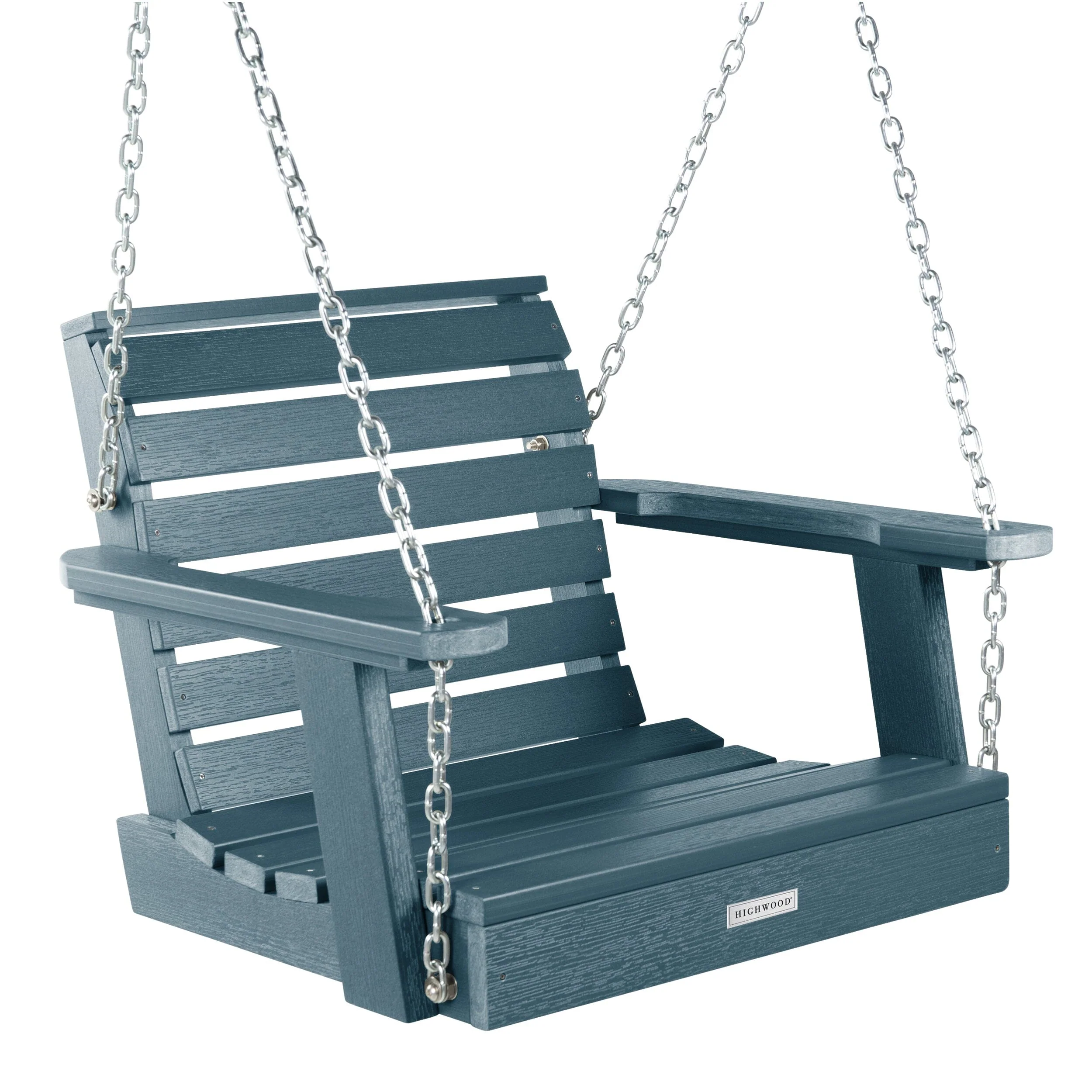 Weatherly Single Seat Swing - Image 13