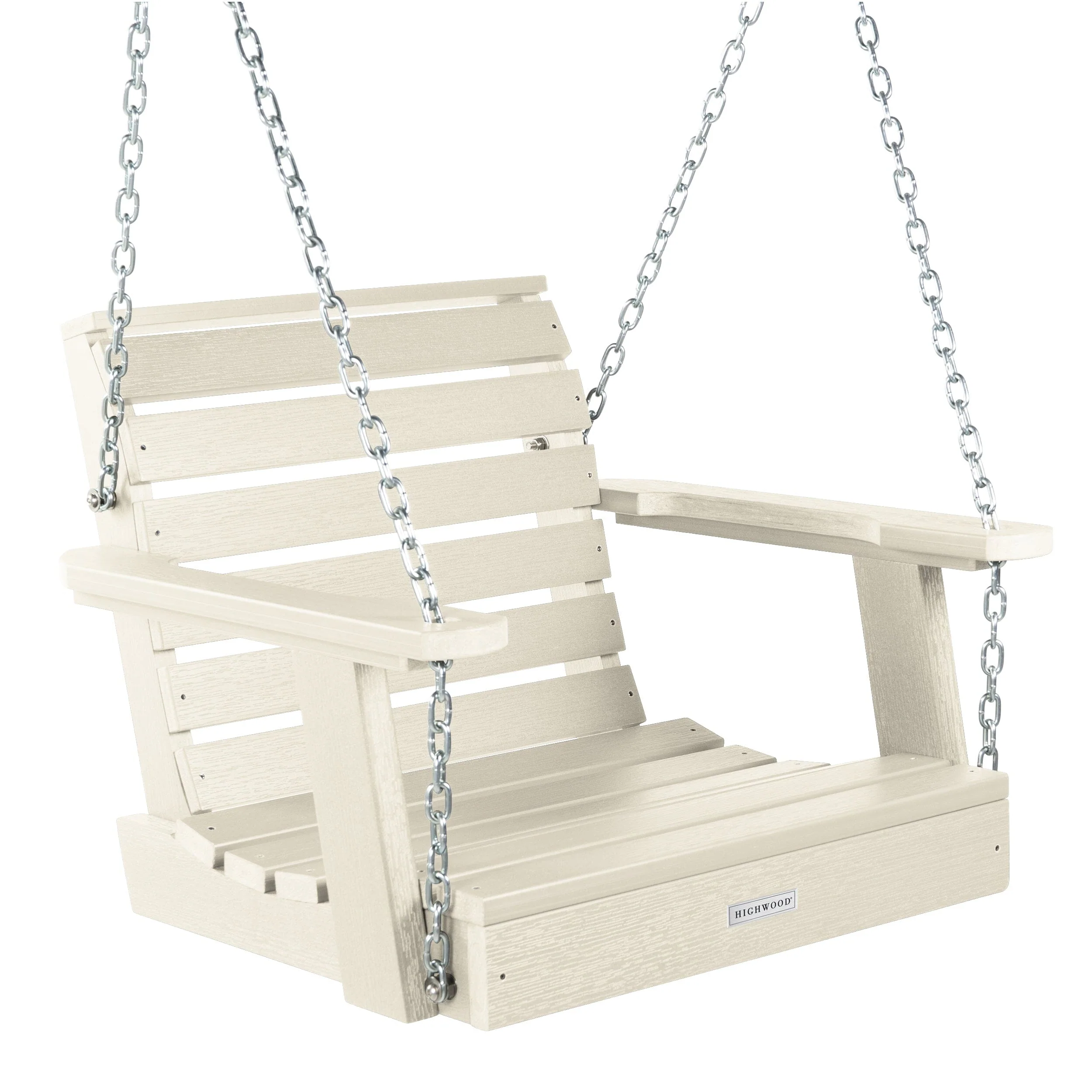 Weatherly Single Seat Swing - Image 22