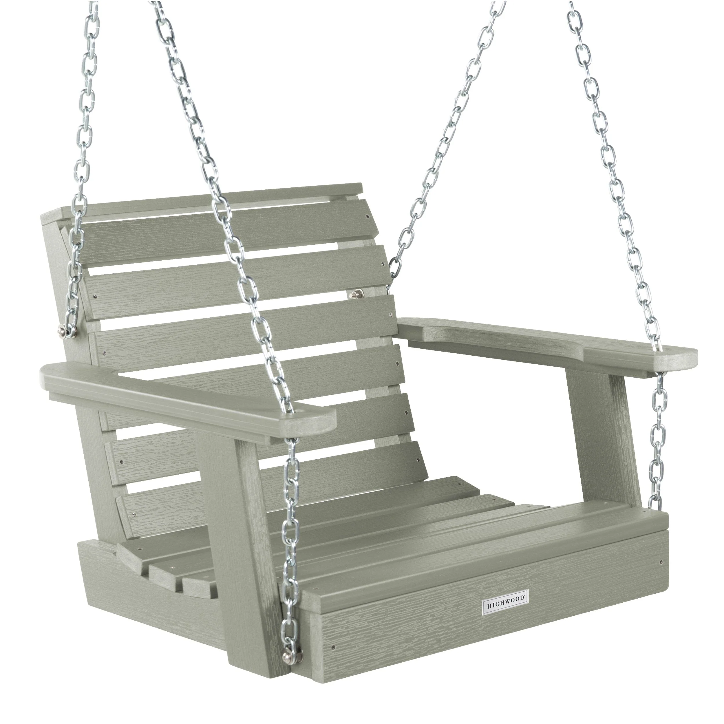 Weatherly Single Seat Swing - Image 25