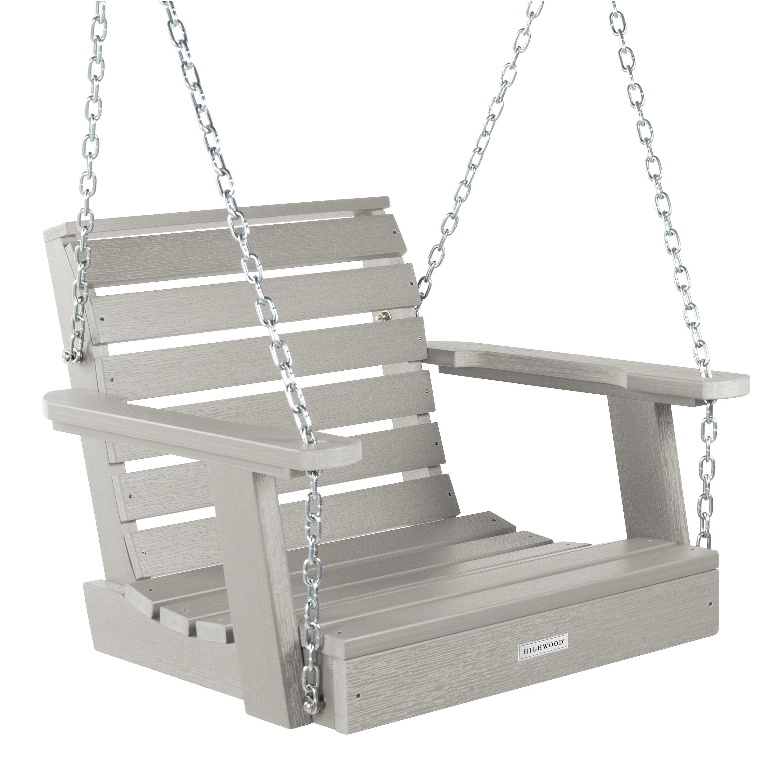 Weatherly Single Seat Swing - Image 28