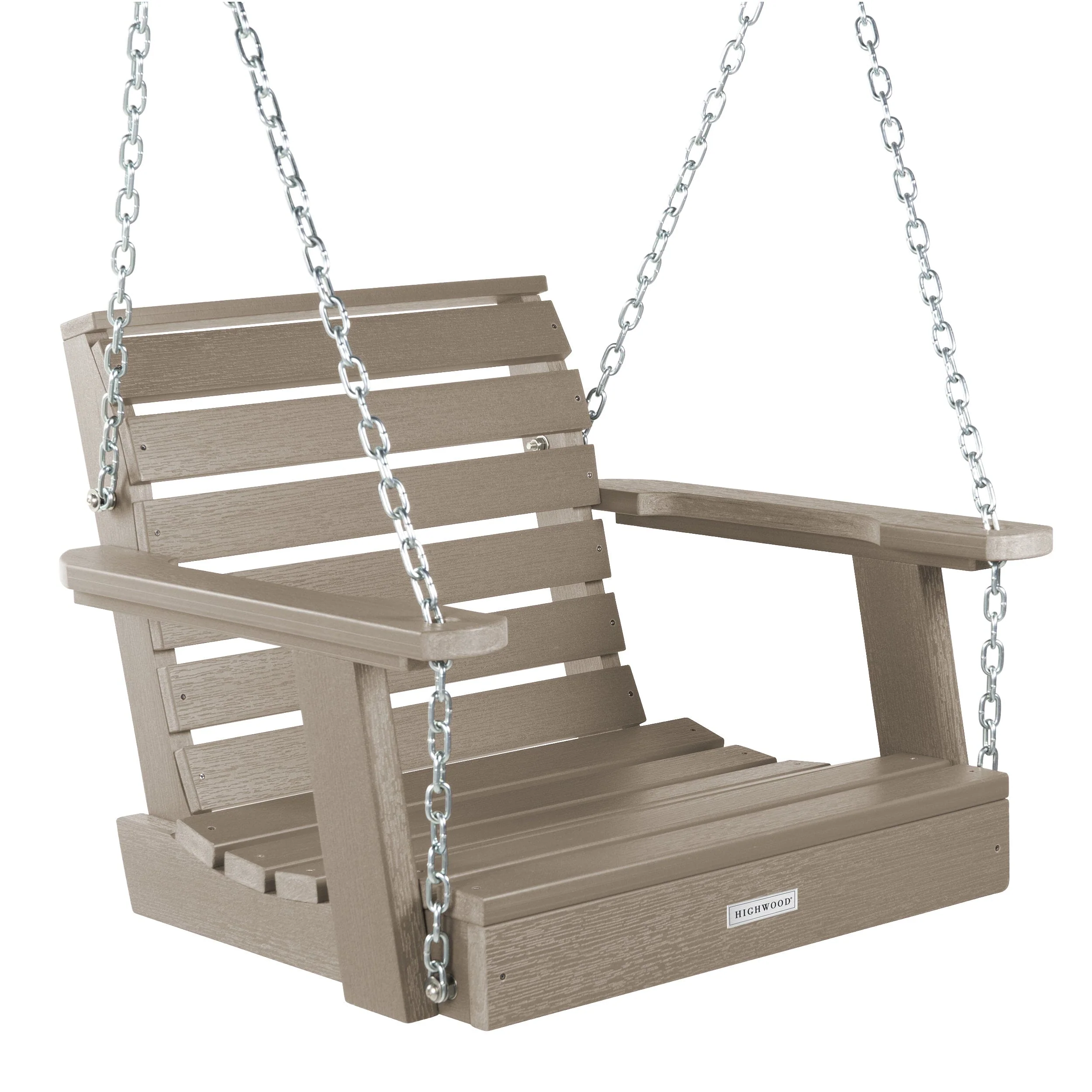 Weatherly Single Seat Swing - Image 31