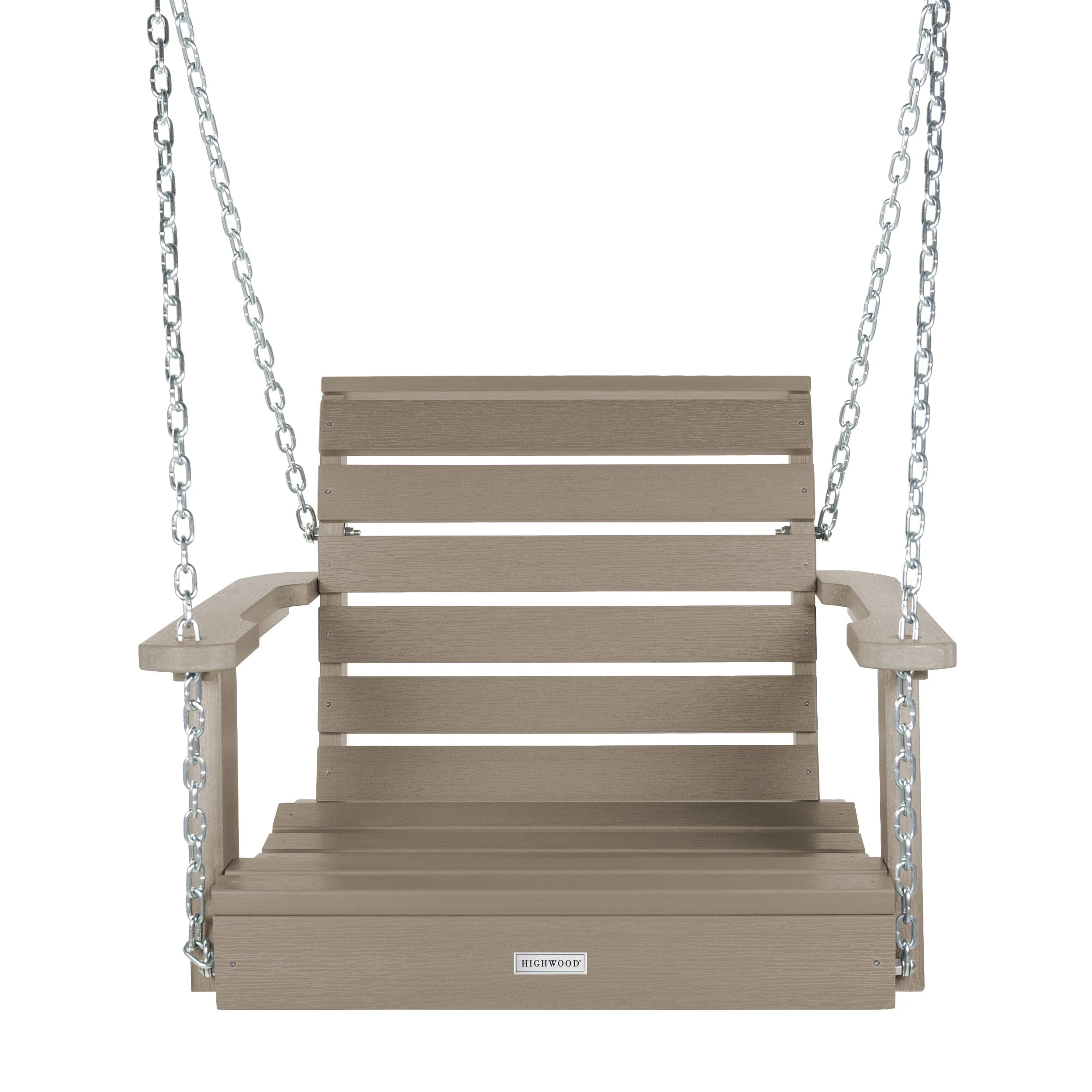 Weatherly Single Seat Swing - Image 33