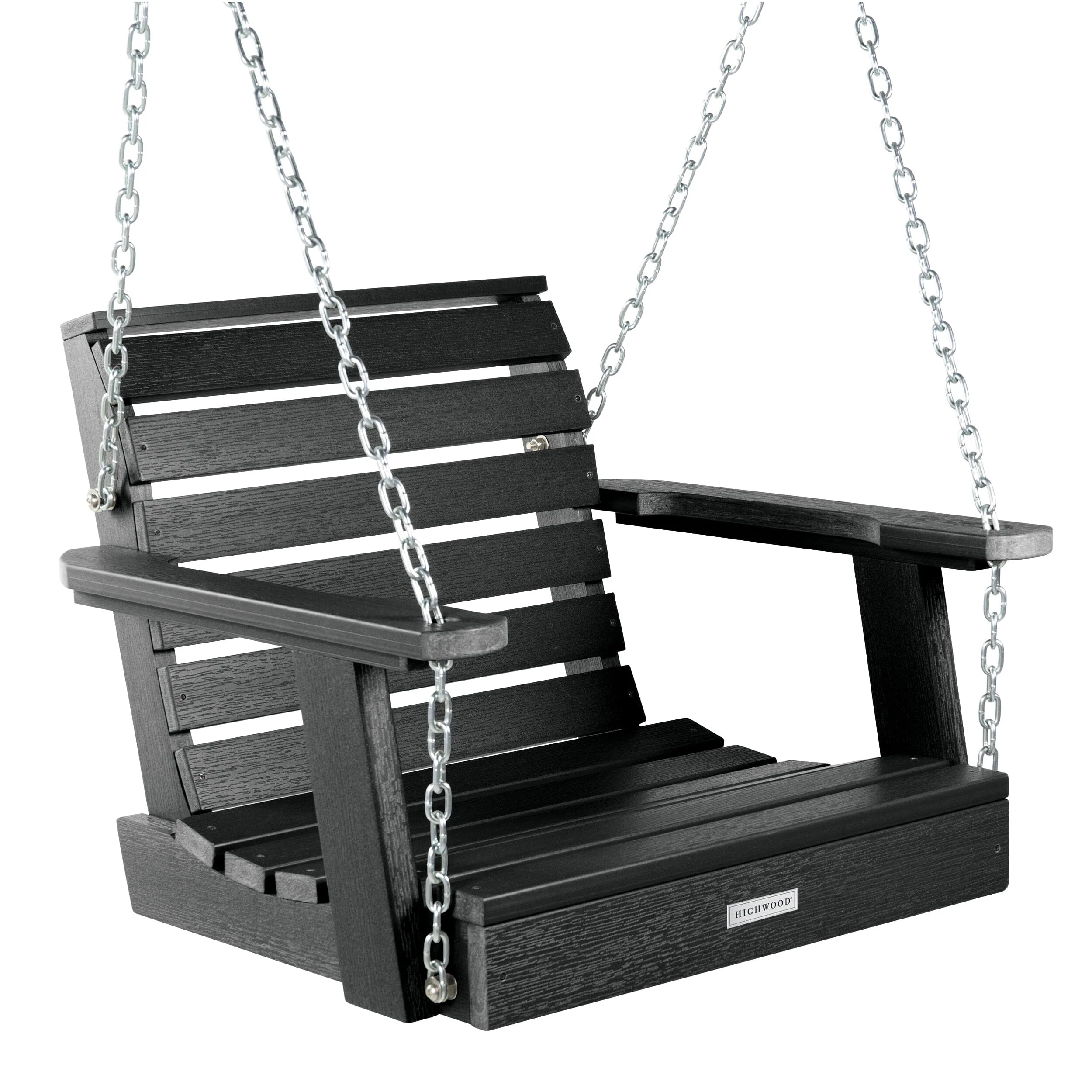 Weatherly Single Seat Swing - Image 4