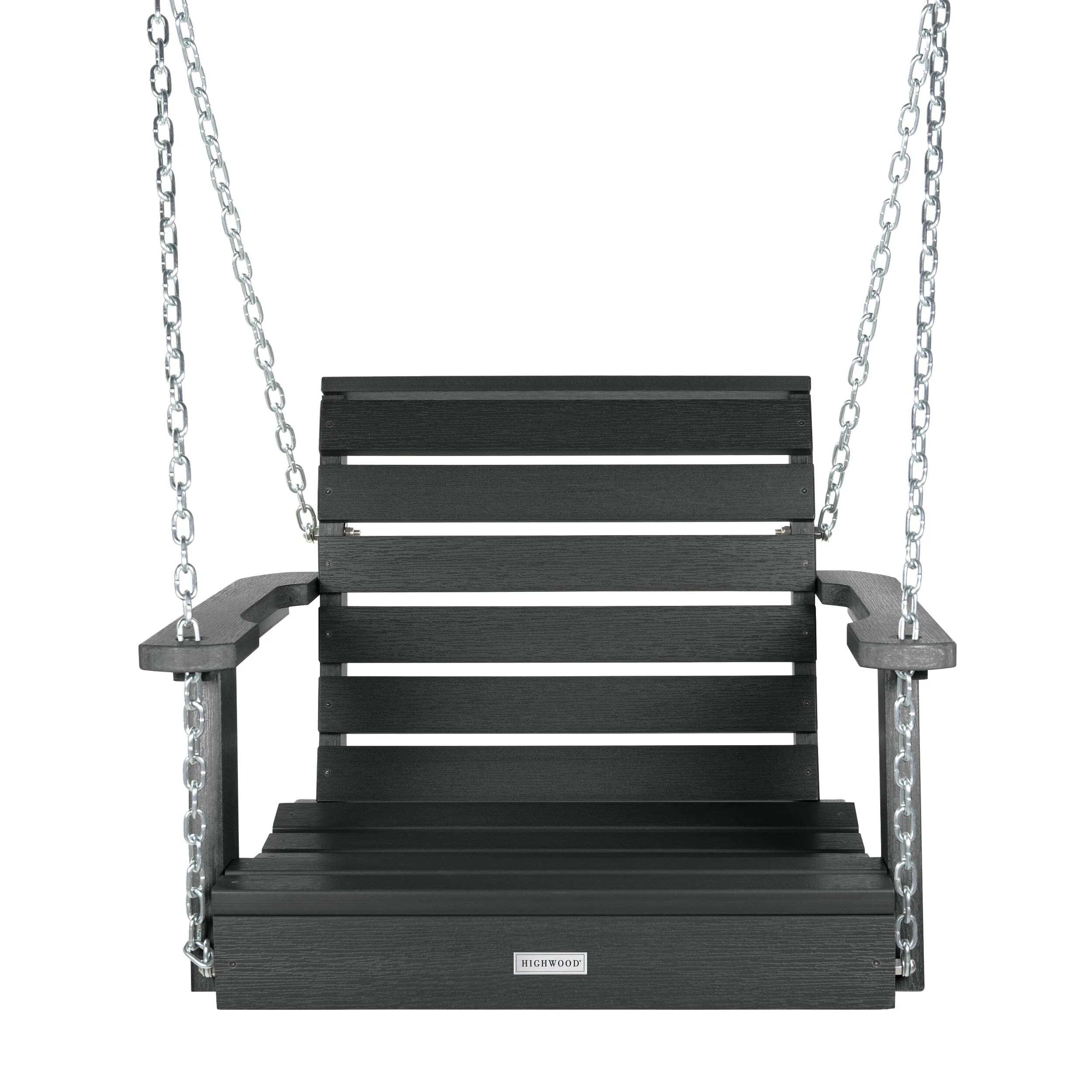 Weatherly Single Seat Swing - Image 6