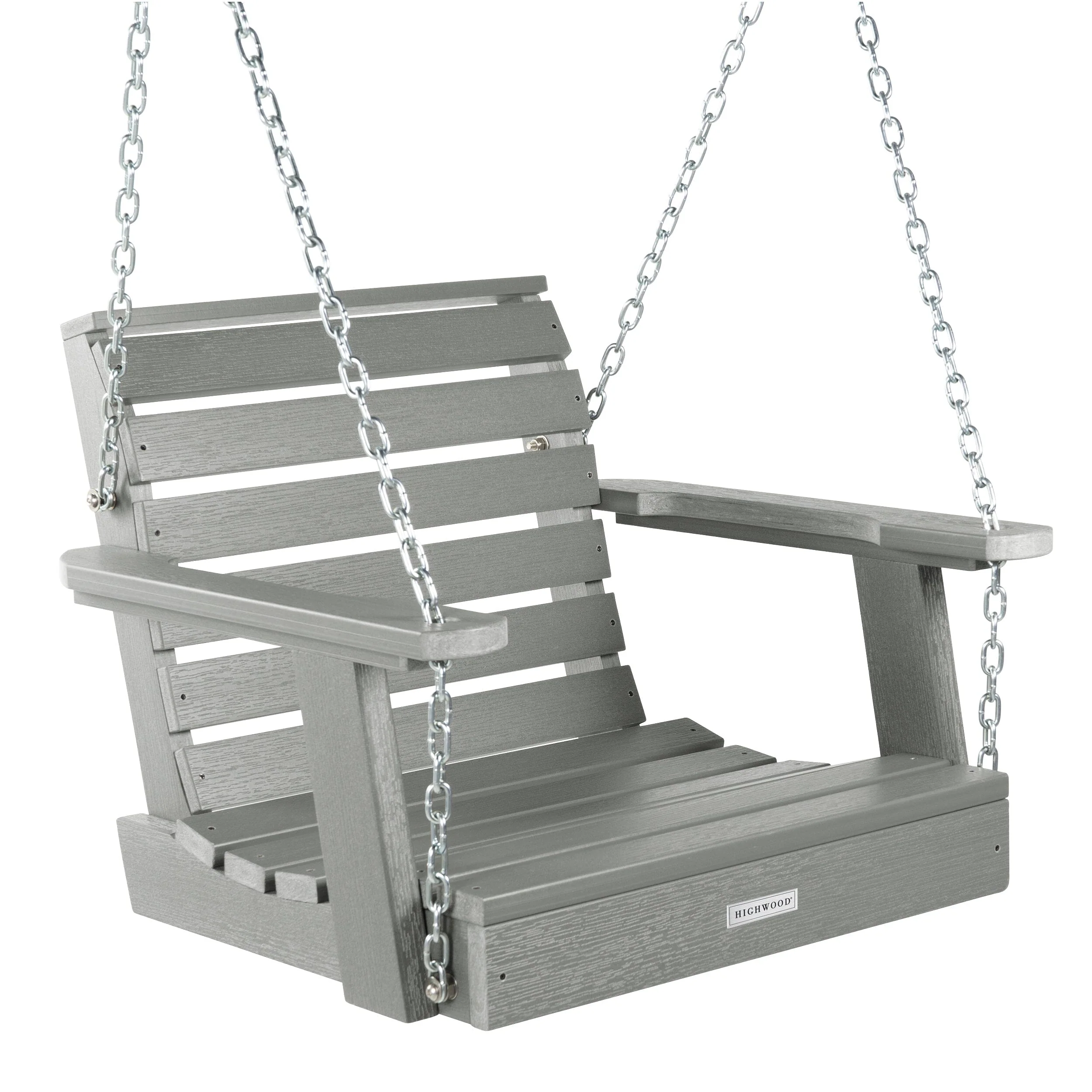 Weatherly Single Seat Swing - Image 7