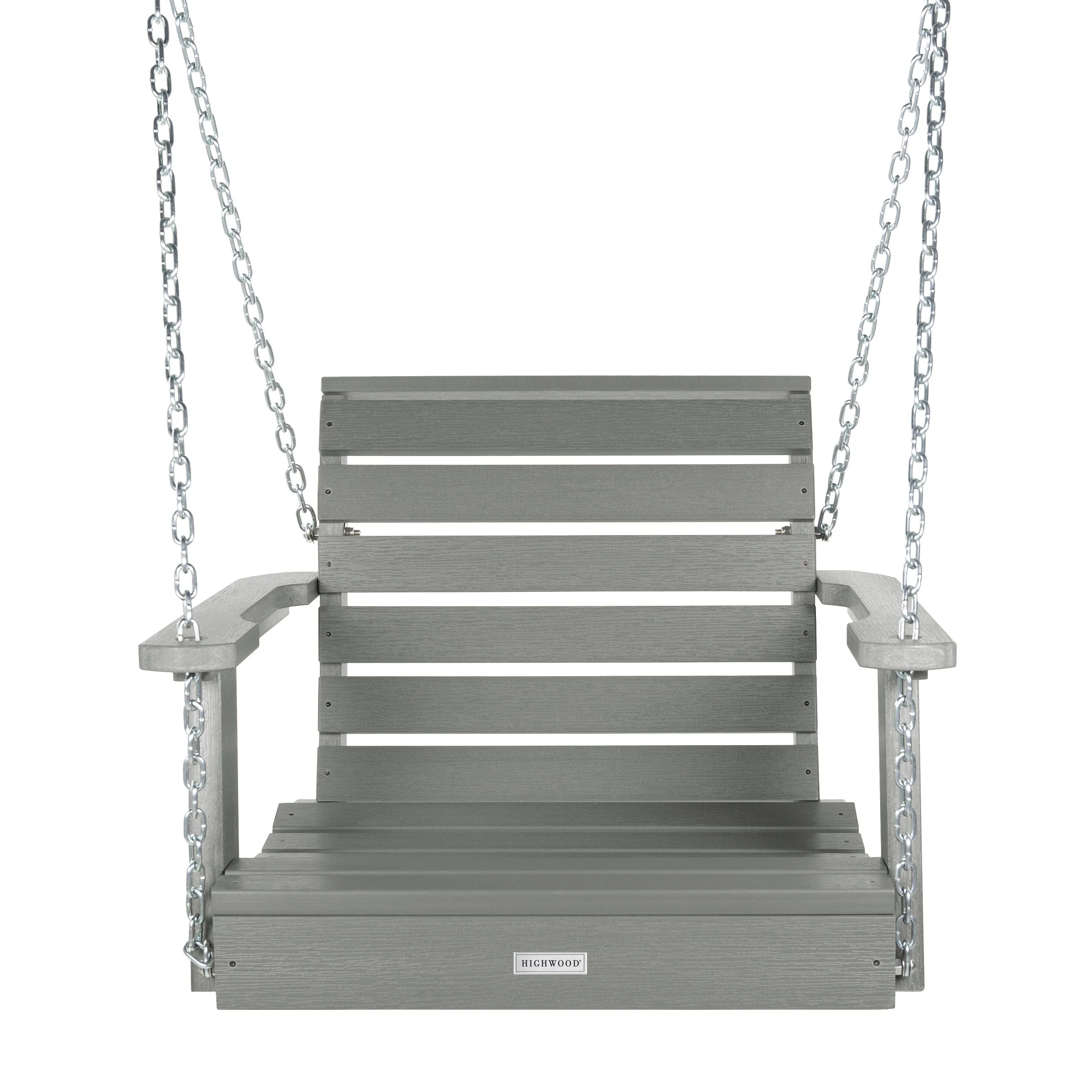 Weatherly Single Seat Swing - Image 9