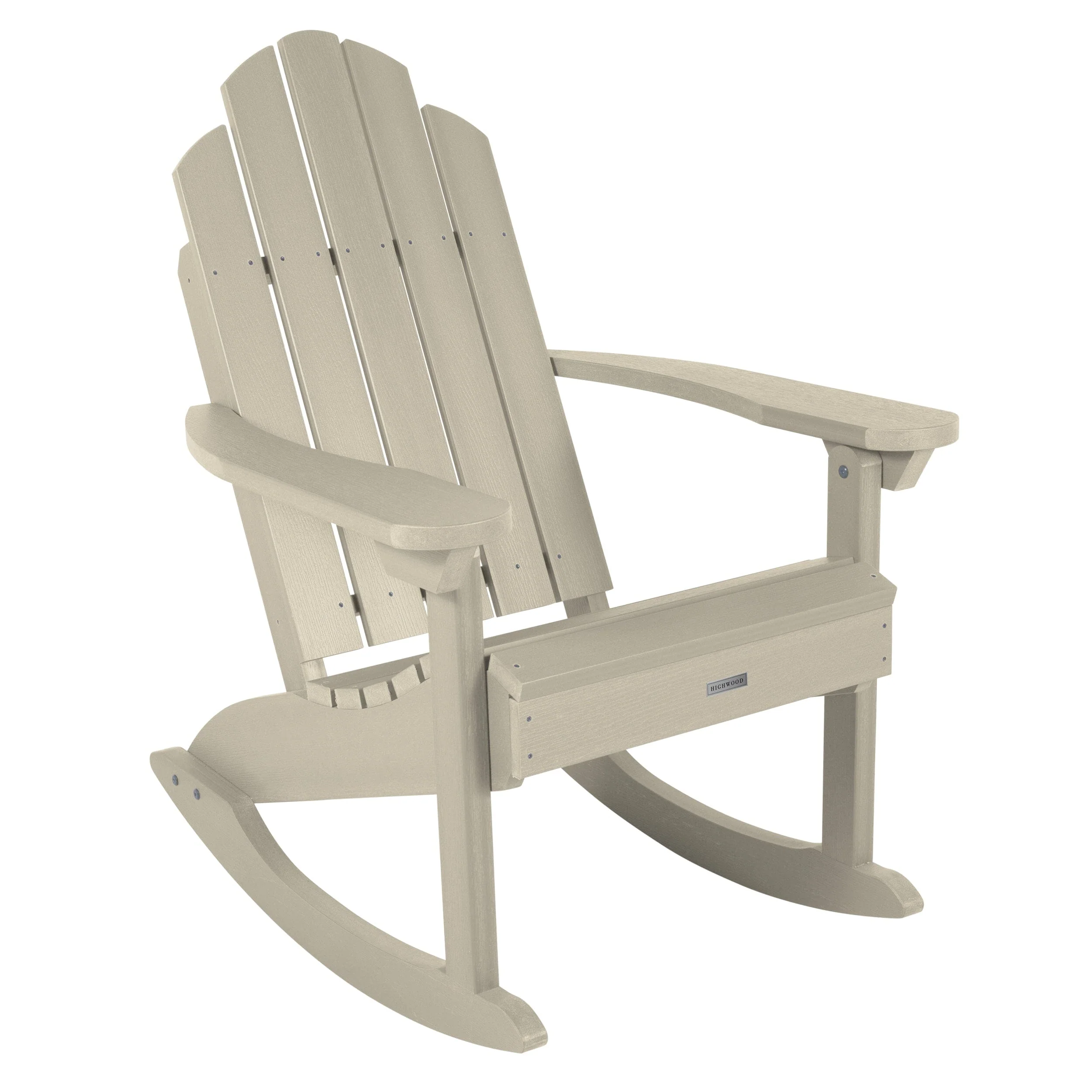 Classic Westport Adirondack Rocking Chair - Image 13