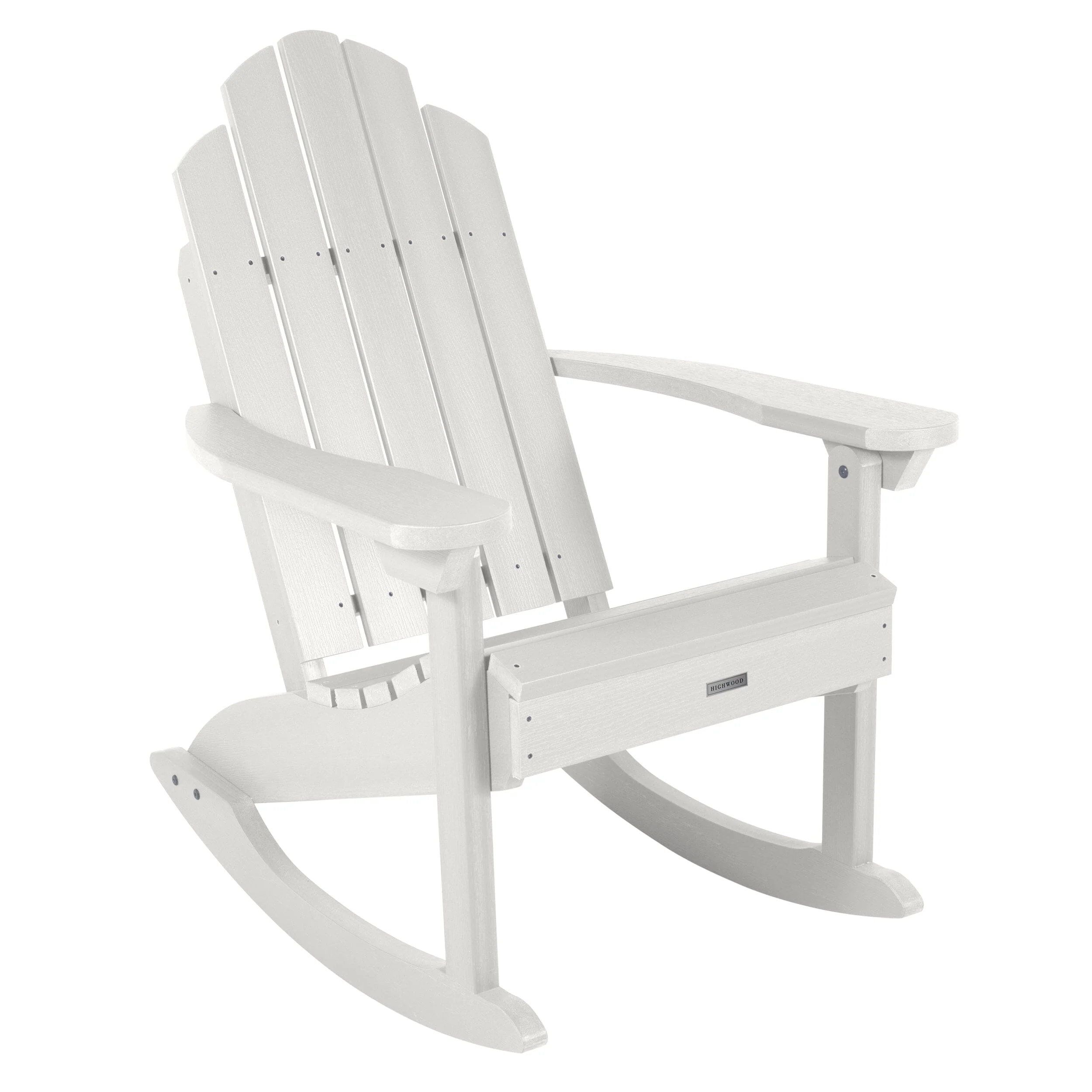 Classic Westport Adirondack Rocking Chair - Image 15